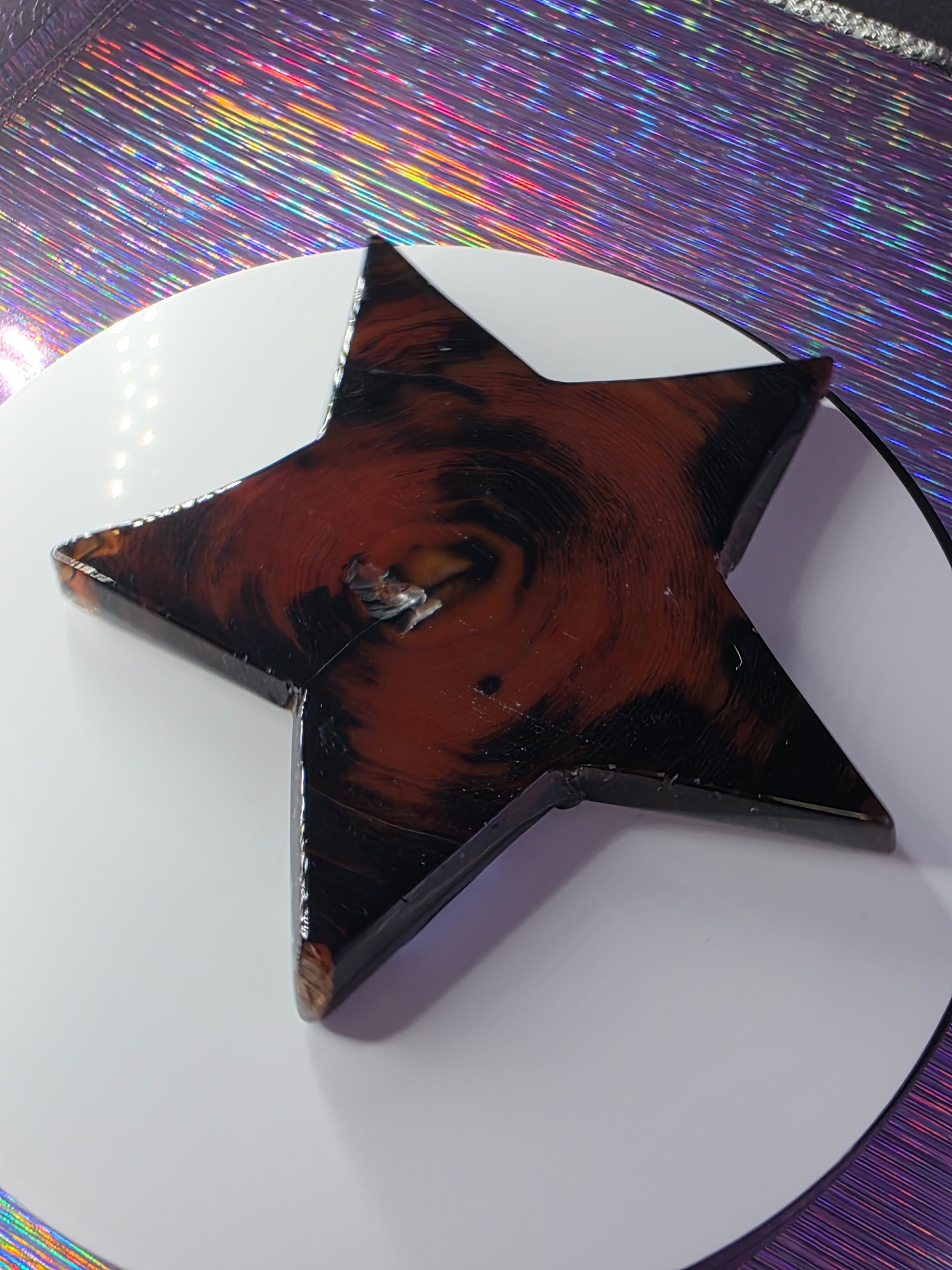 Sardonyx Star B