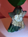 Volcano Agate Ghost A