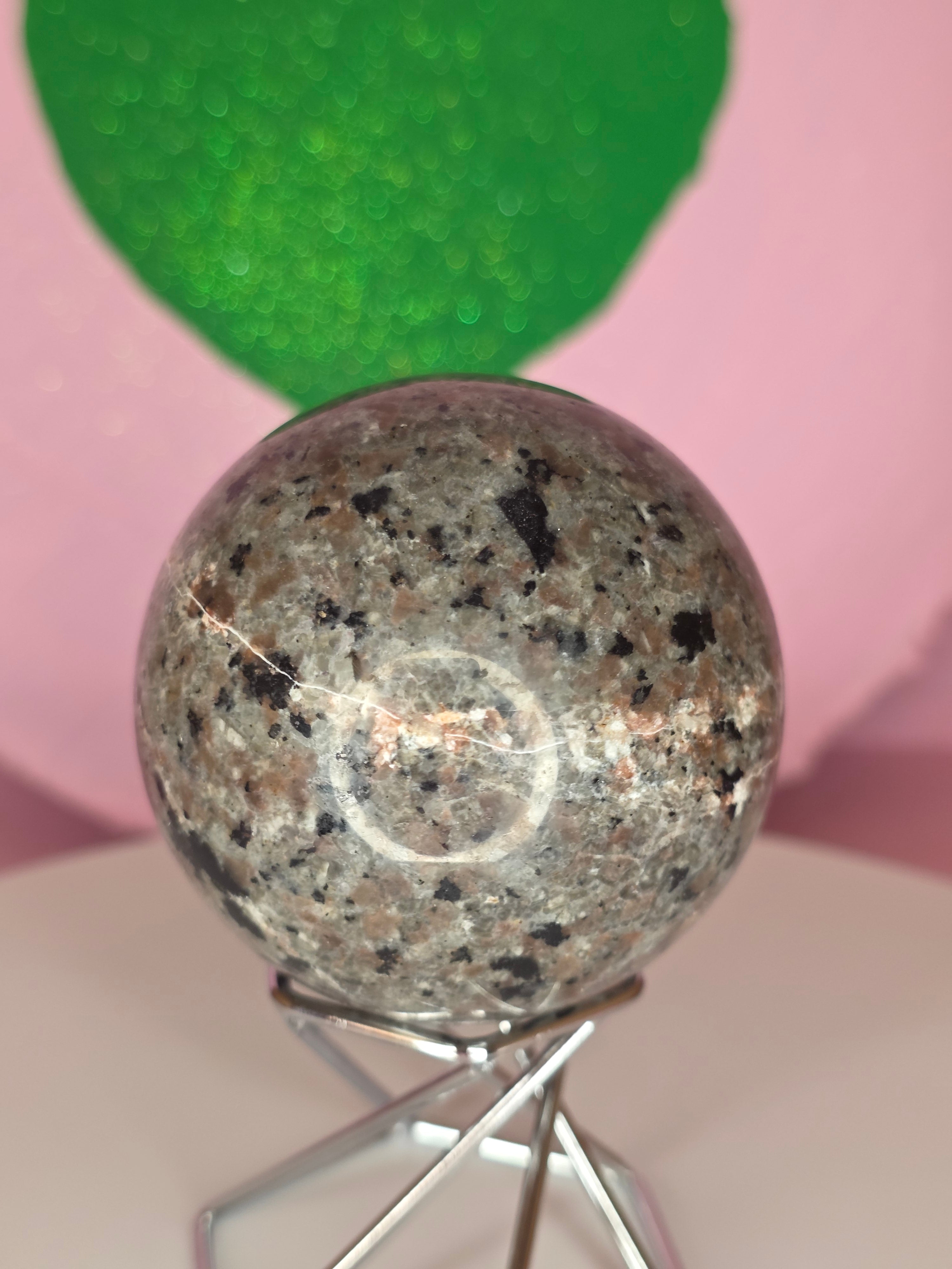 Yooperlite Sphere A