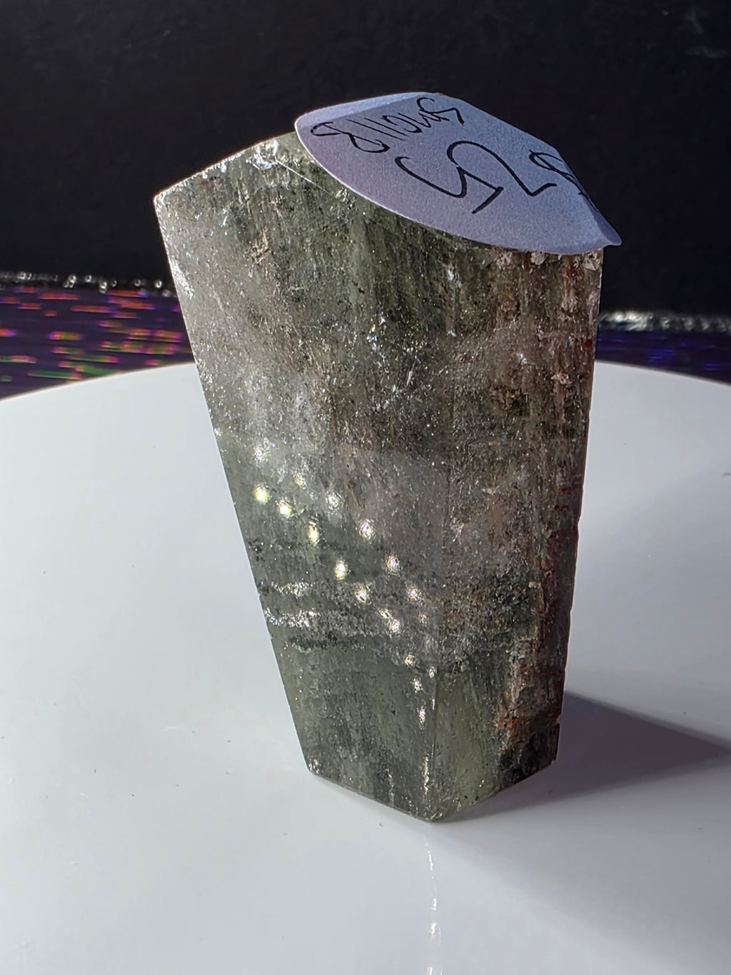 Garden Quartz Gusher B