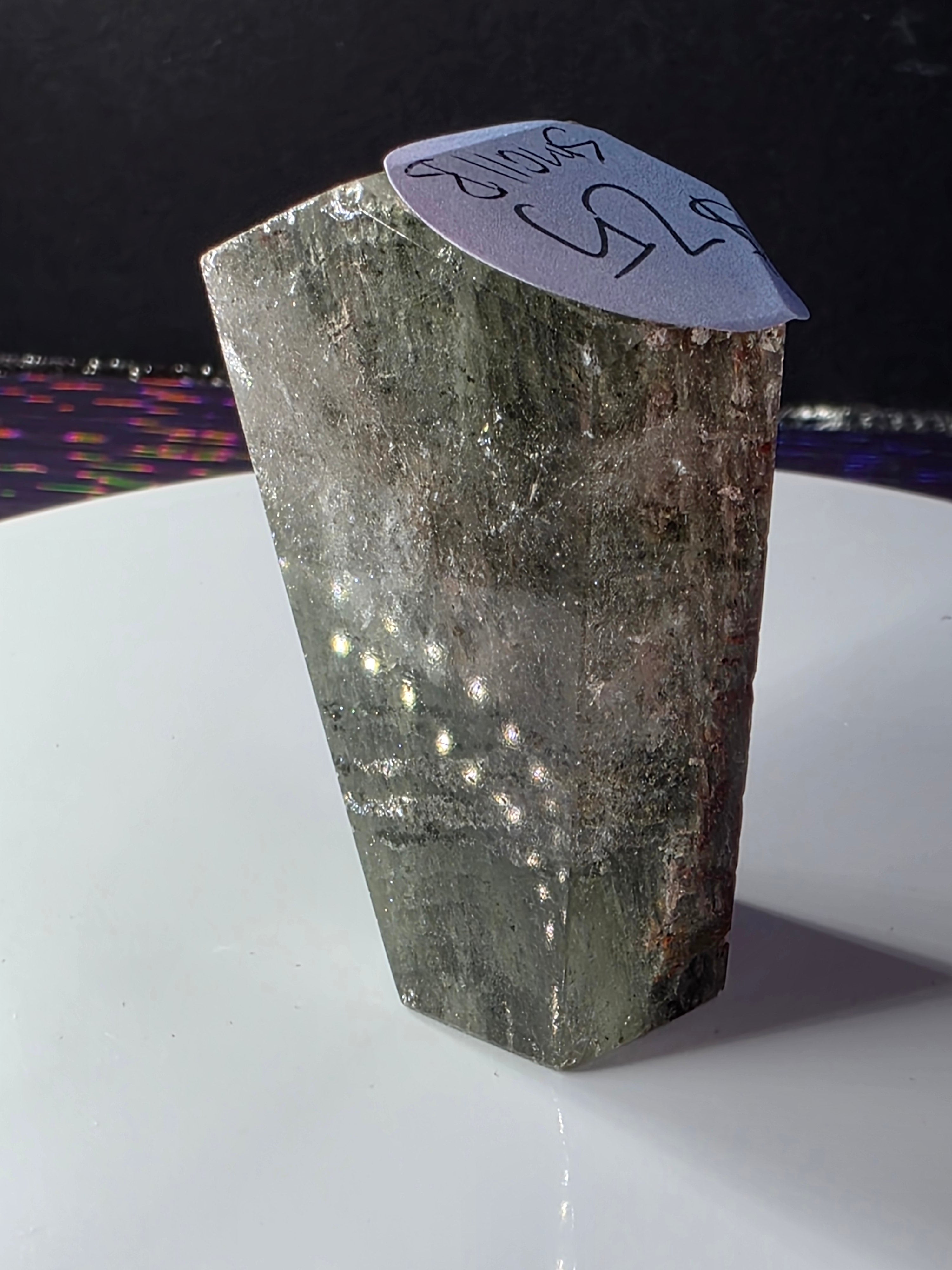 Garden Quartz Gusher B