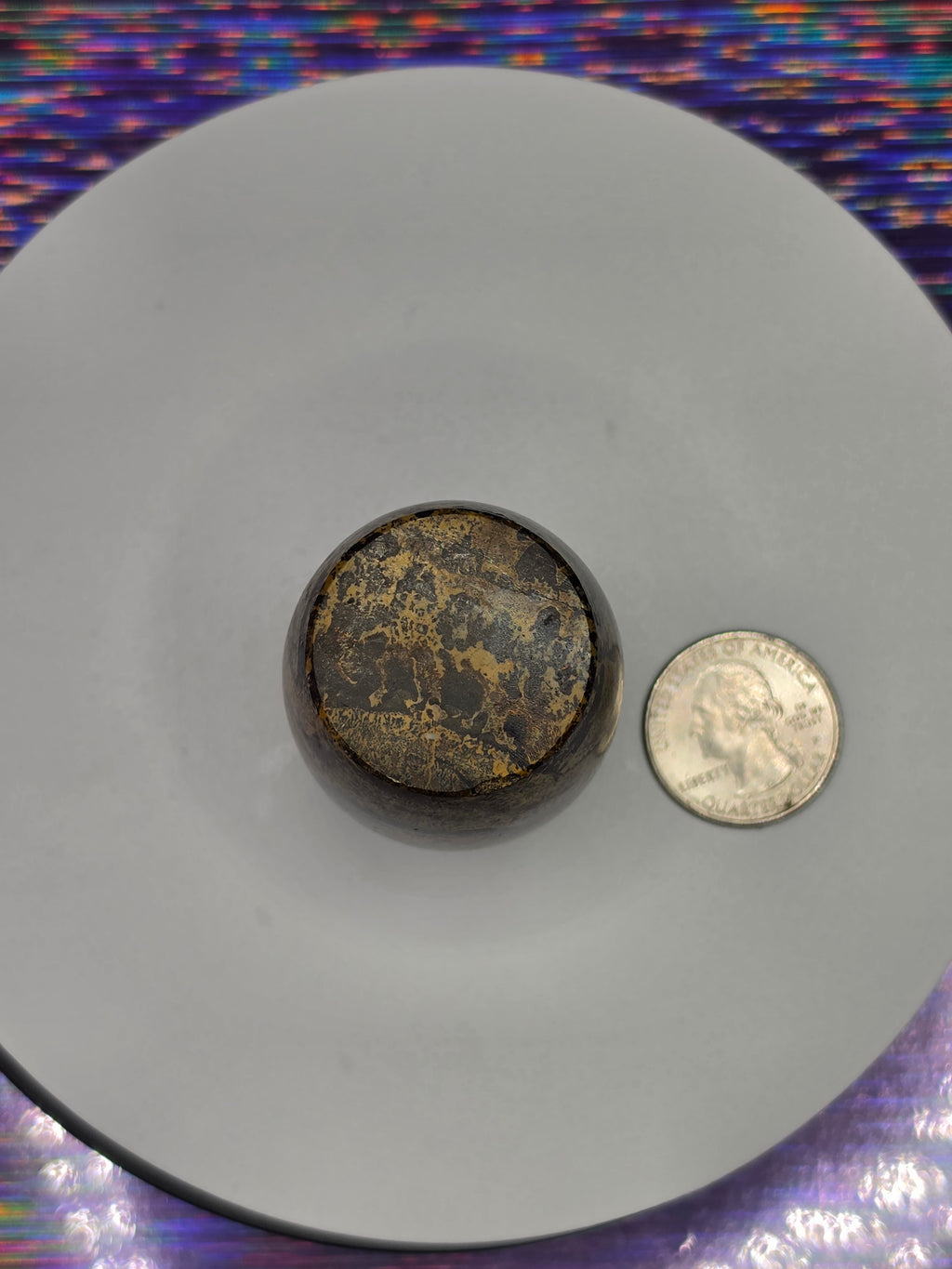 Small Picture Jasper Barrel
