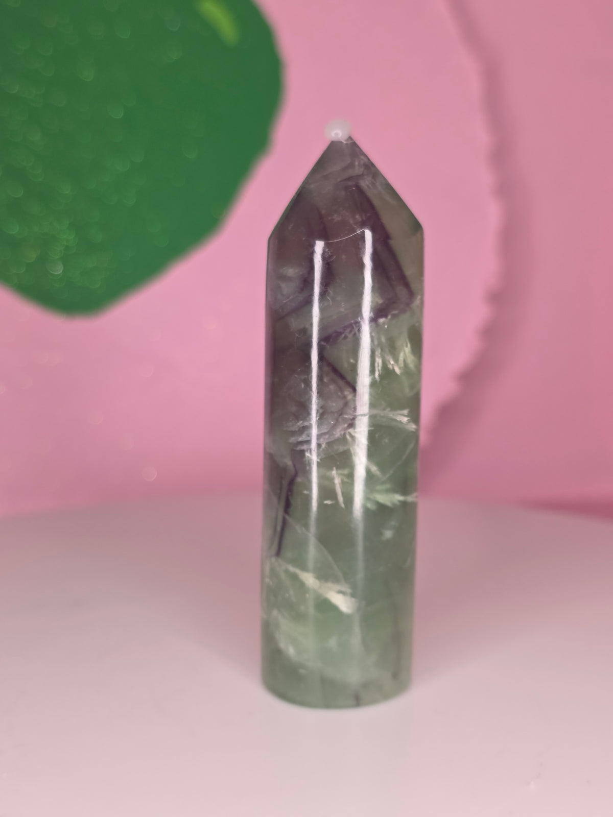 Fluorite Pencil A