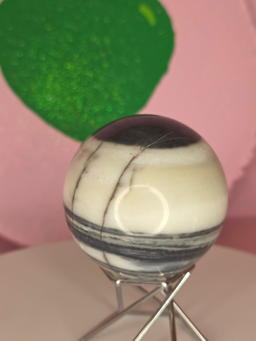 Tai Chi Sphere B