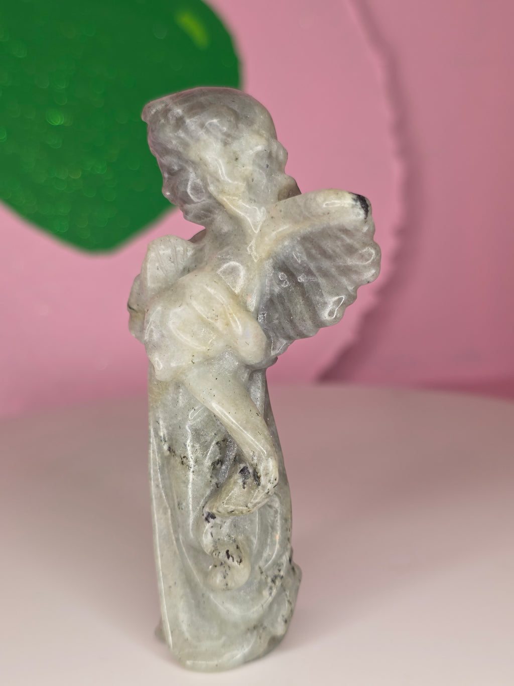 Labradorite Angel A