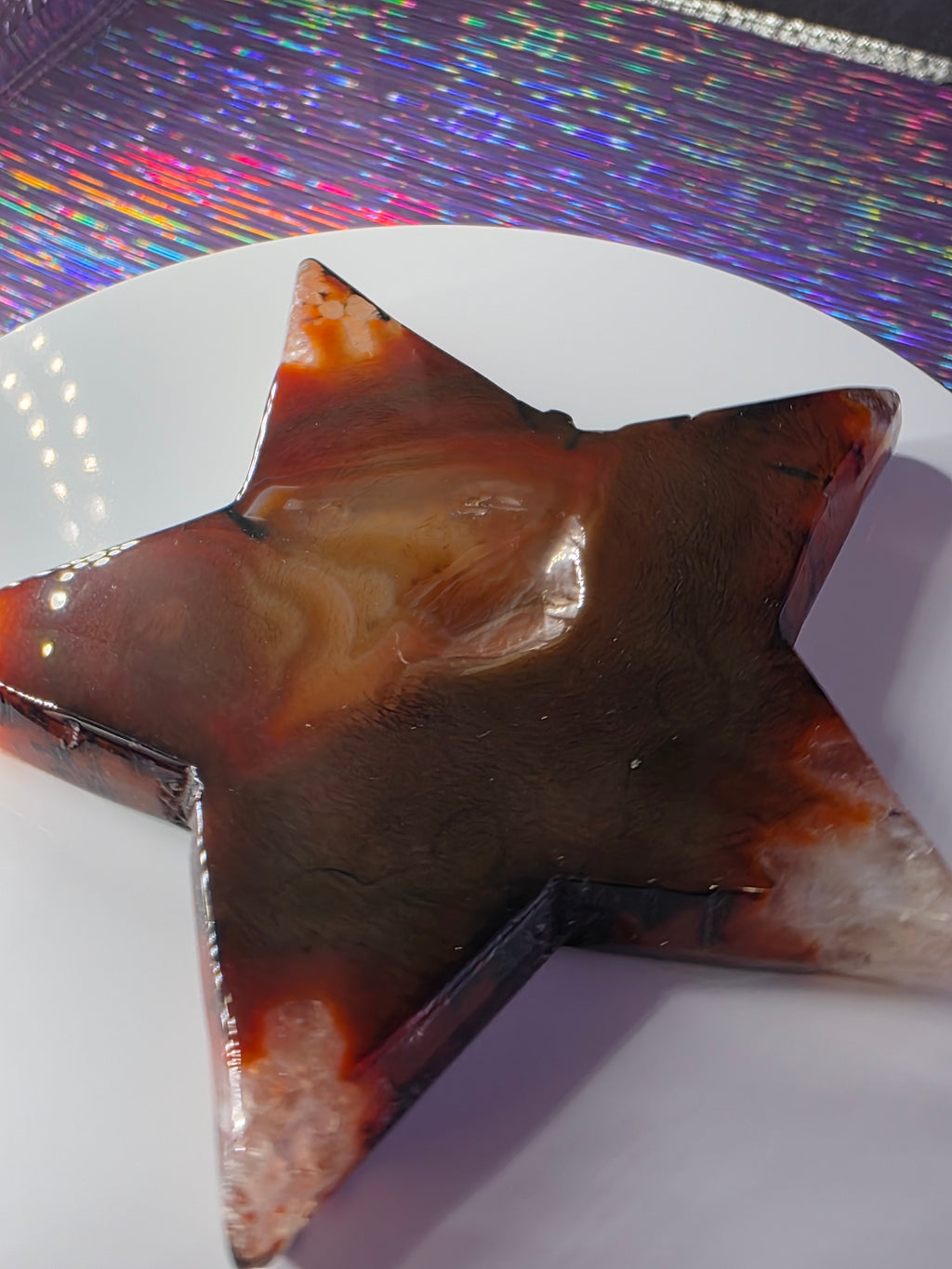 Sardonyx Star C
