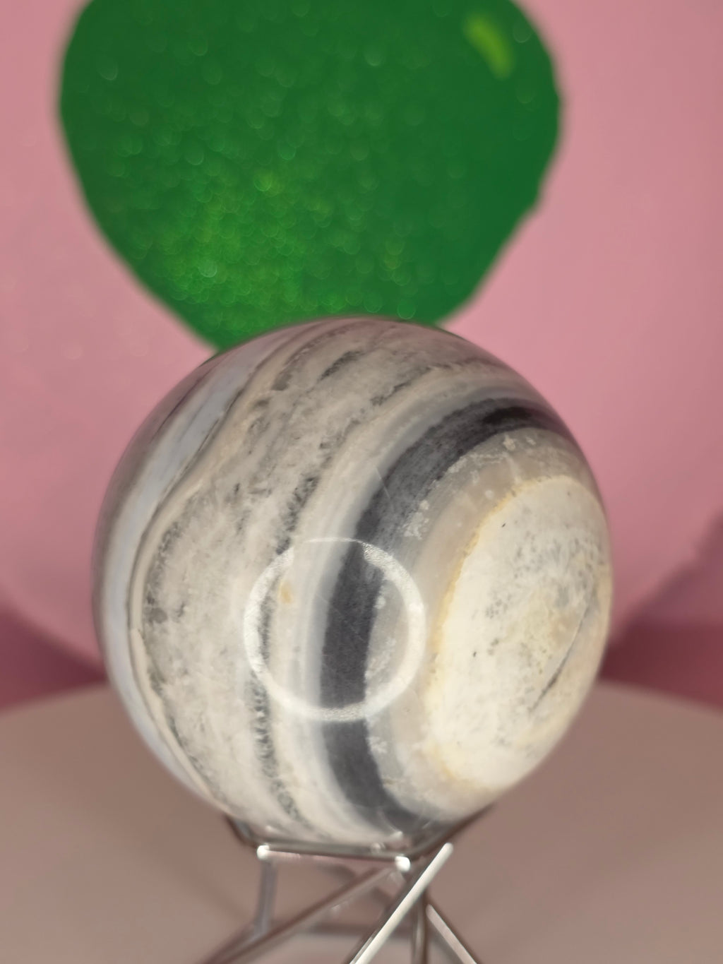 Tai Chi Sphere A