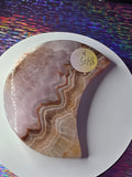 Crazy Lace Amethyst Moon A