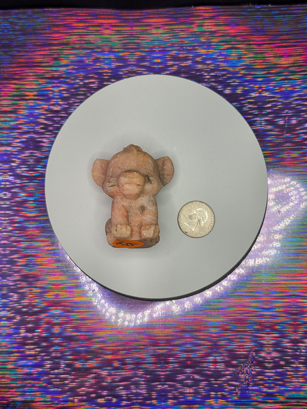 Calcite Simba A