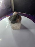 Garden Quartz Small Tower A