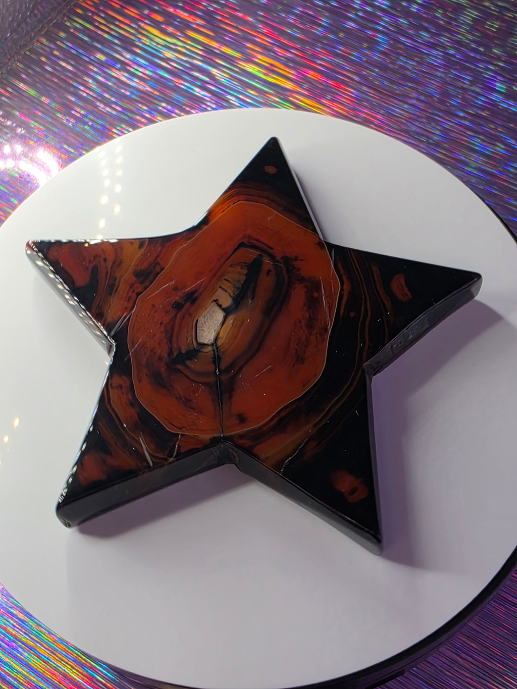 Sardonyx Star A