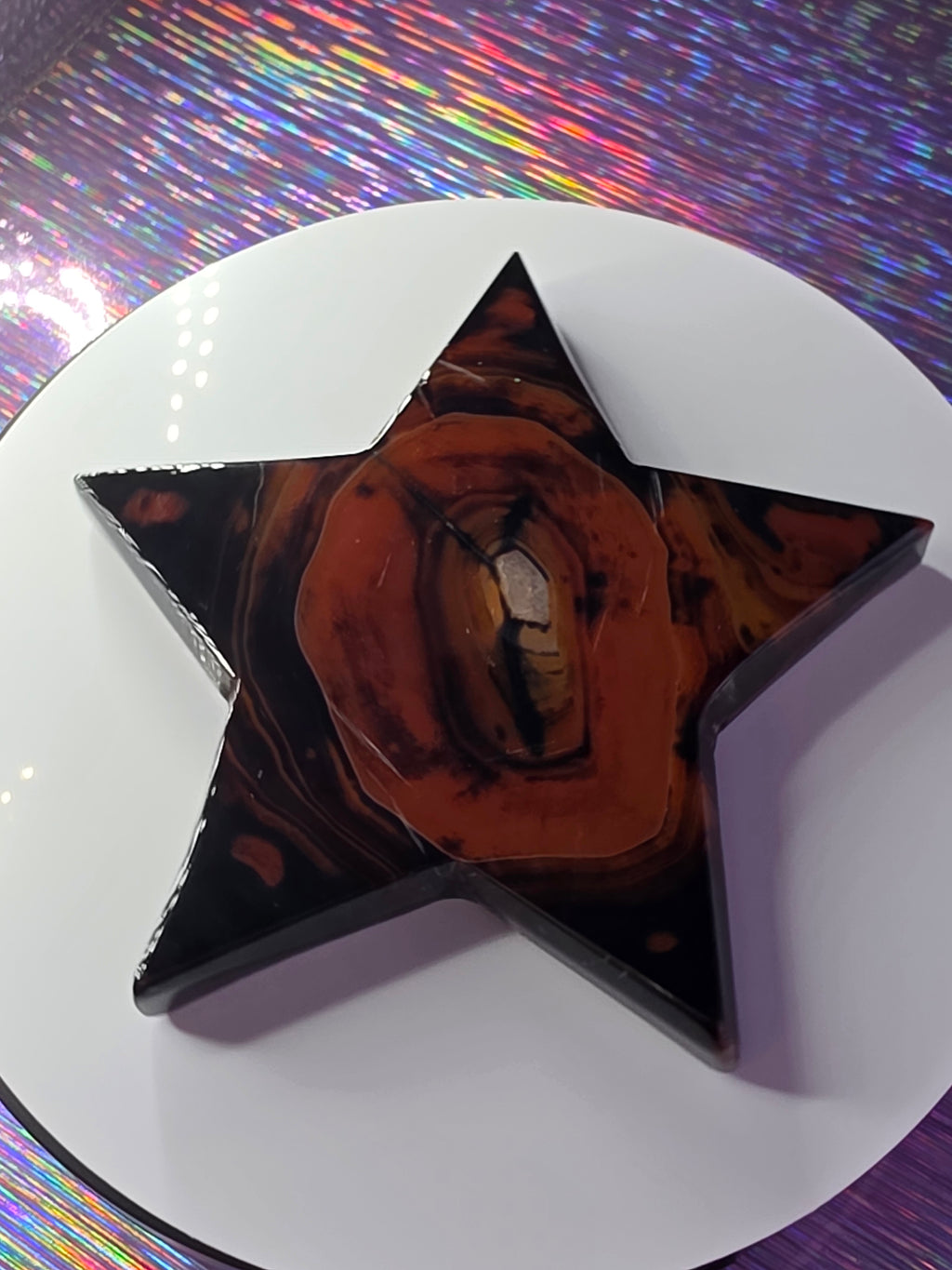 Sardonyx Star A