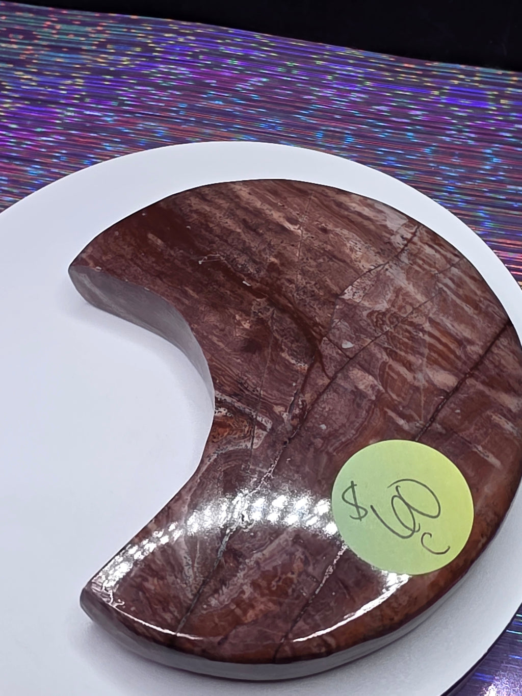 Picture Jasper Moon C