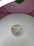 Clear Quartz Sphere Holder B
