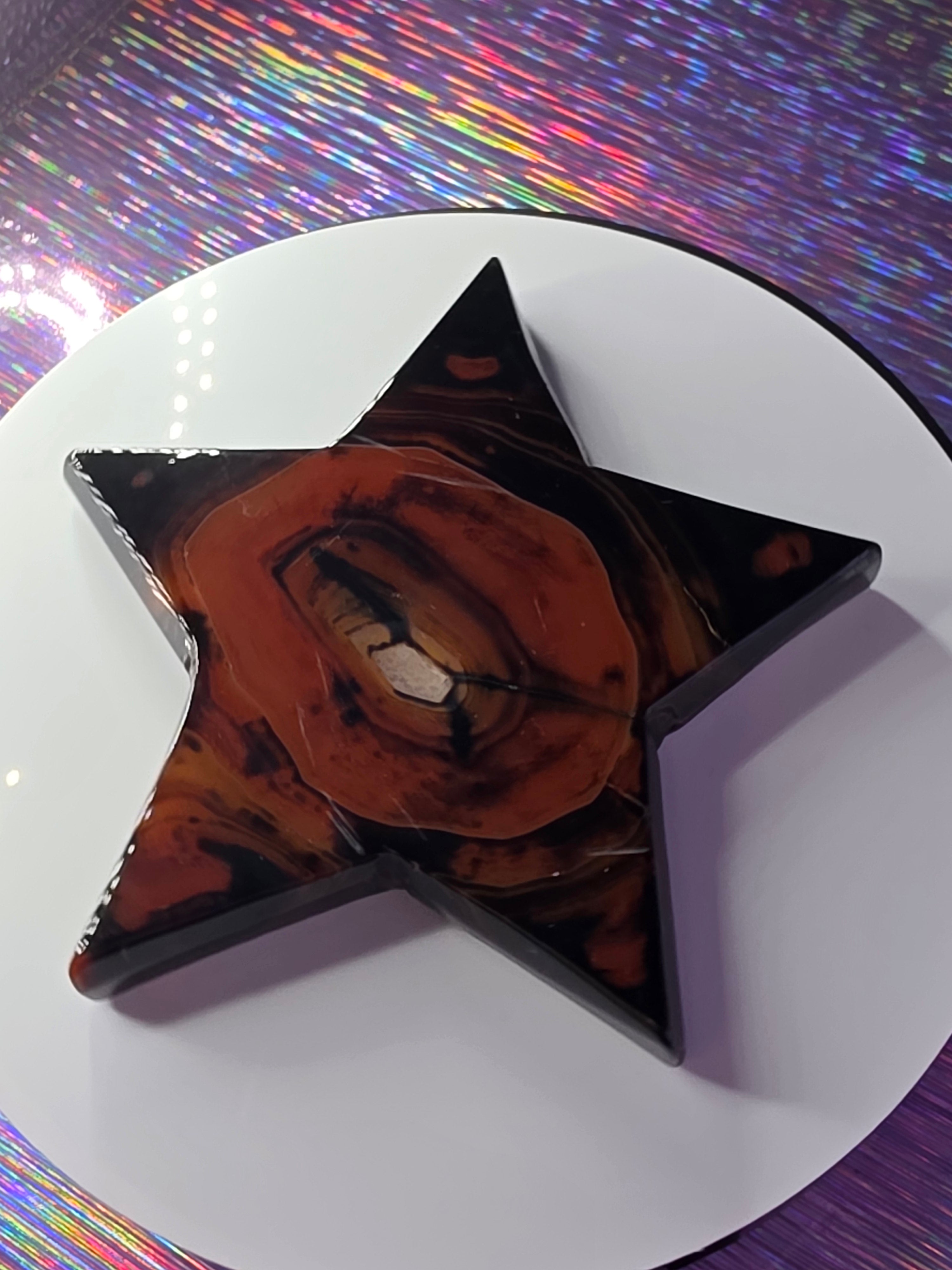 Sardonyx Star A