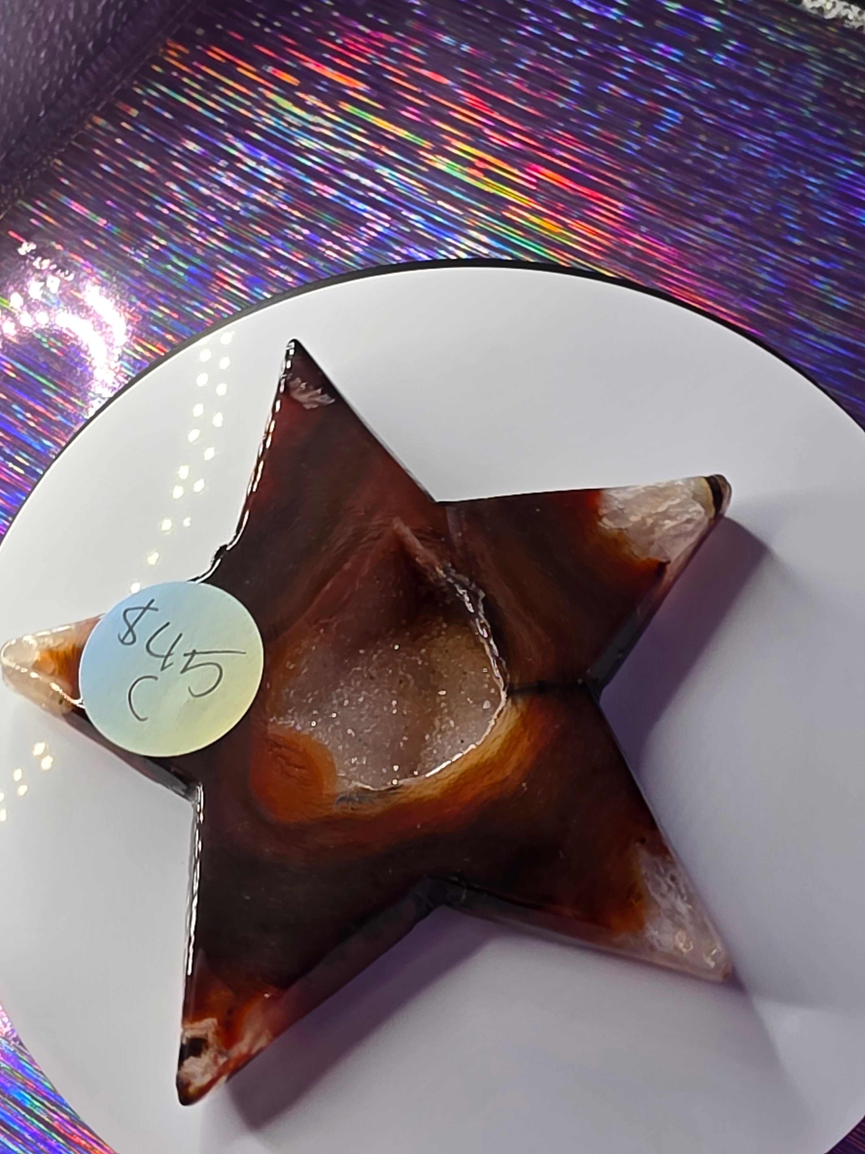 Sardonyx Star C