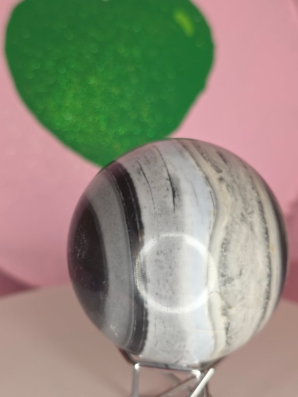 Tai Chi Sphere A