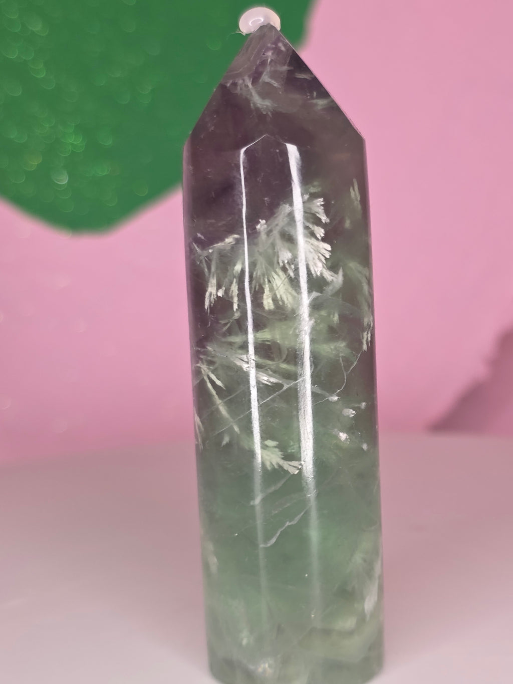 Fluorite Pencil A