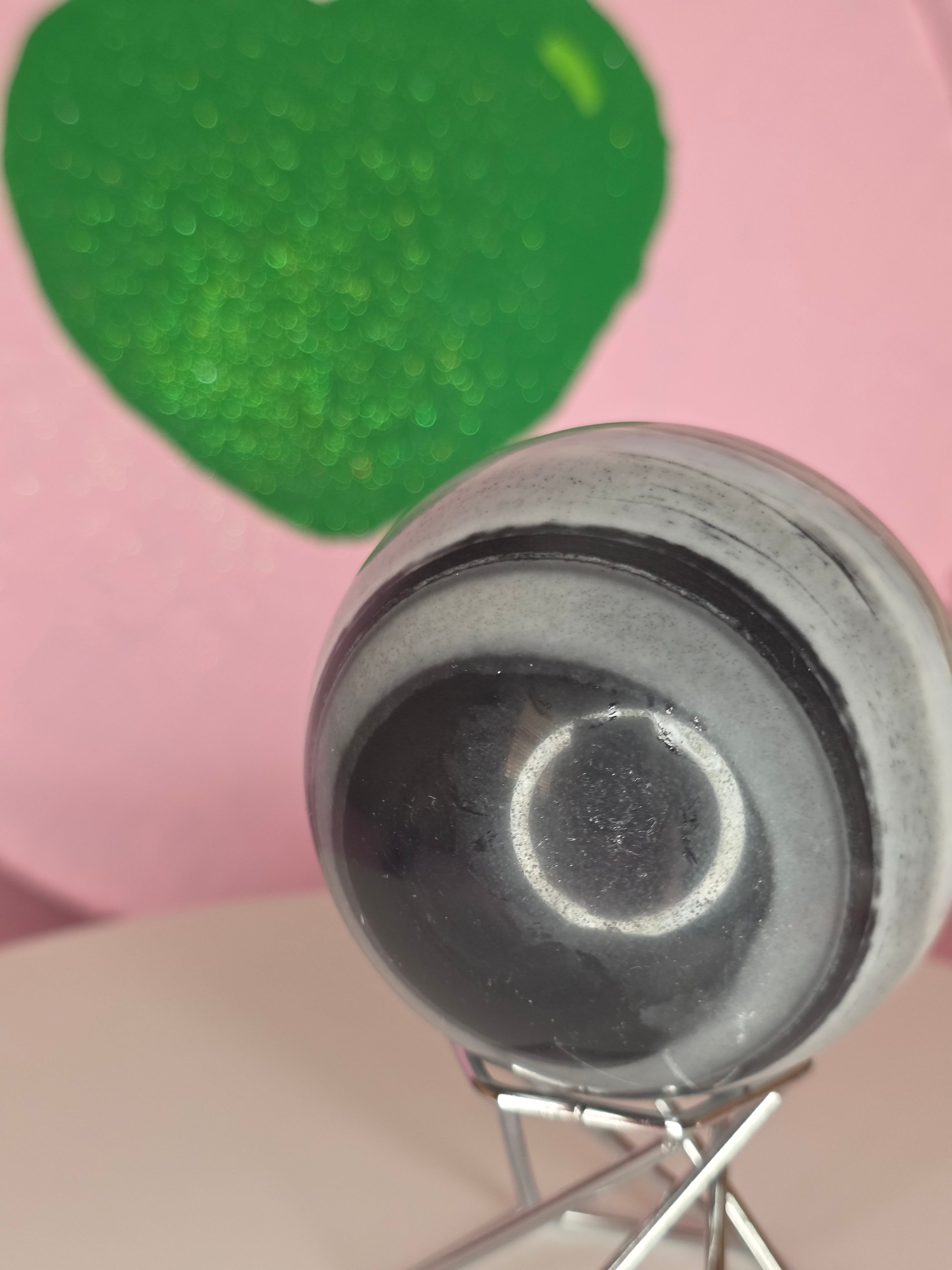 Tai Chi Sphere A