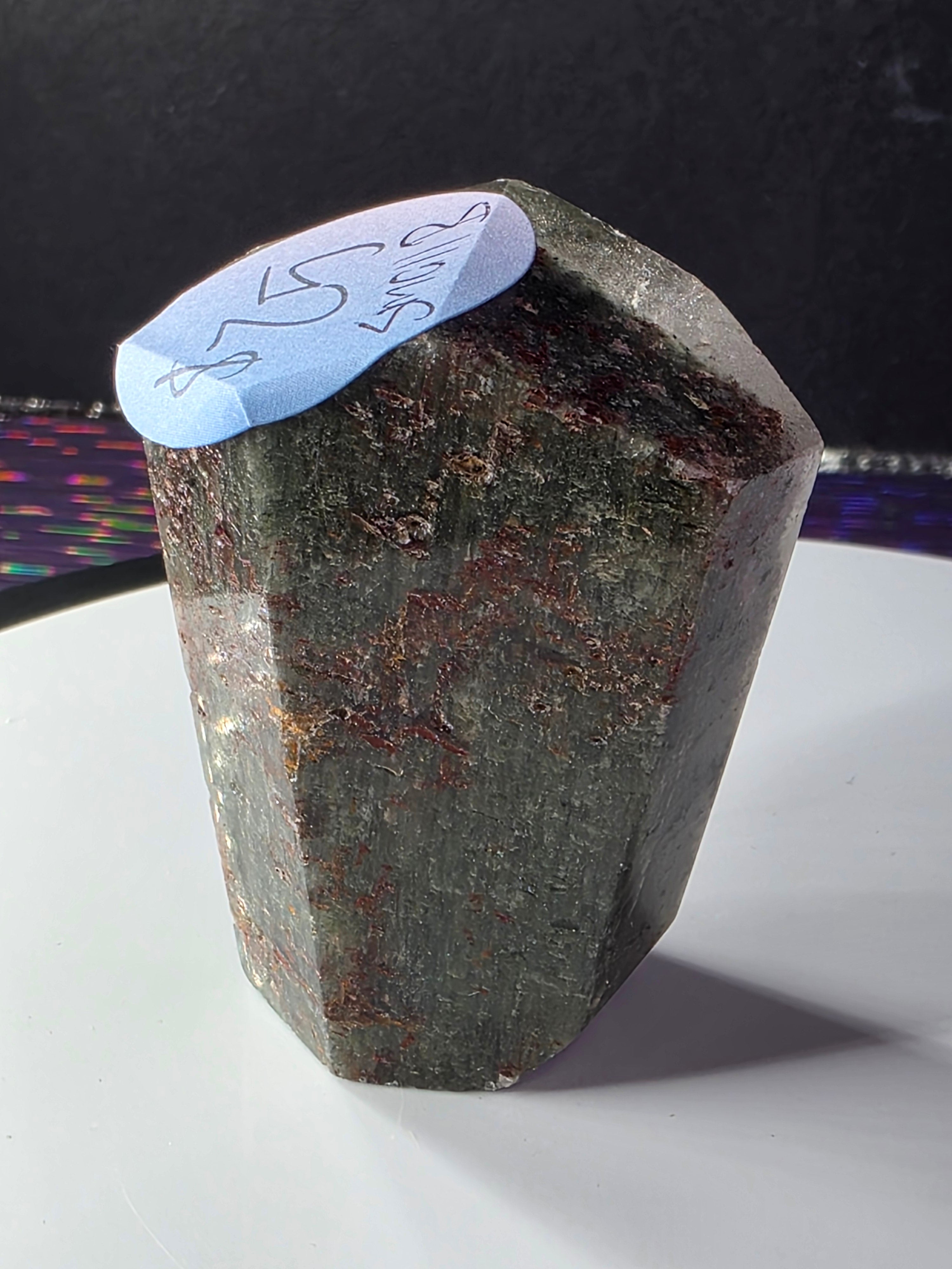 Garden Quartz Gusher B