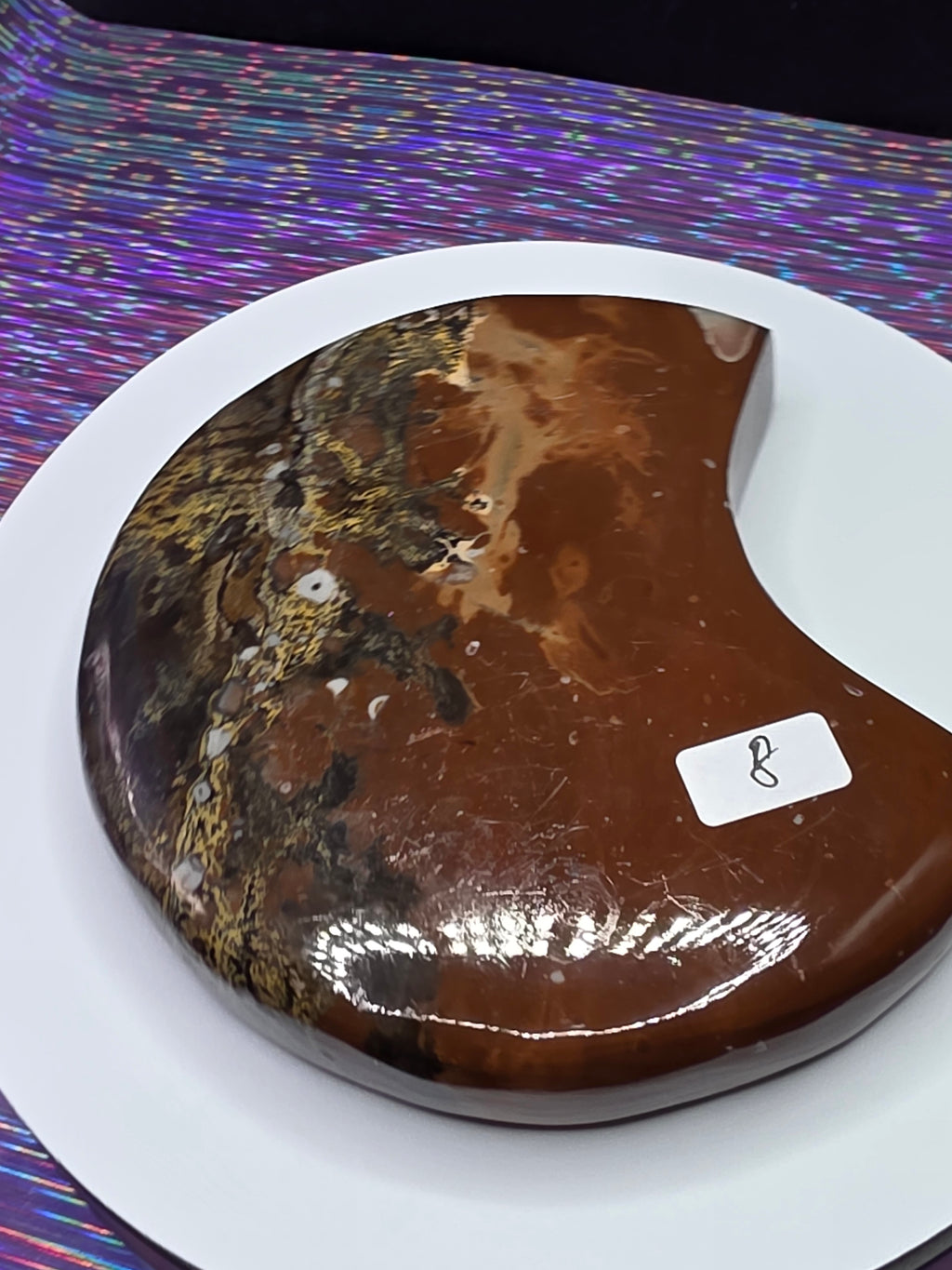 Picture Jasper Moon D