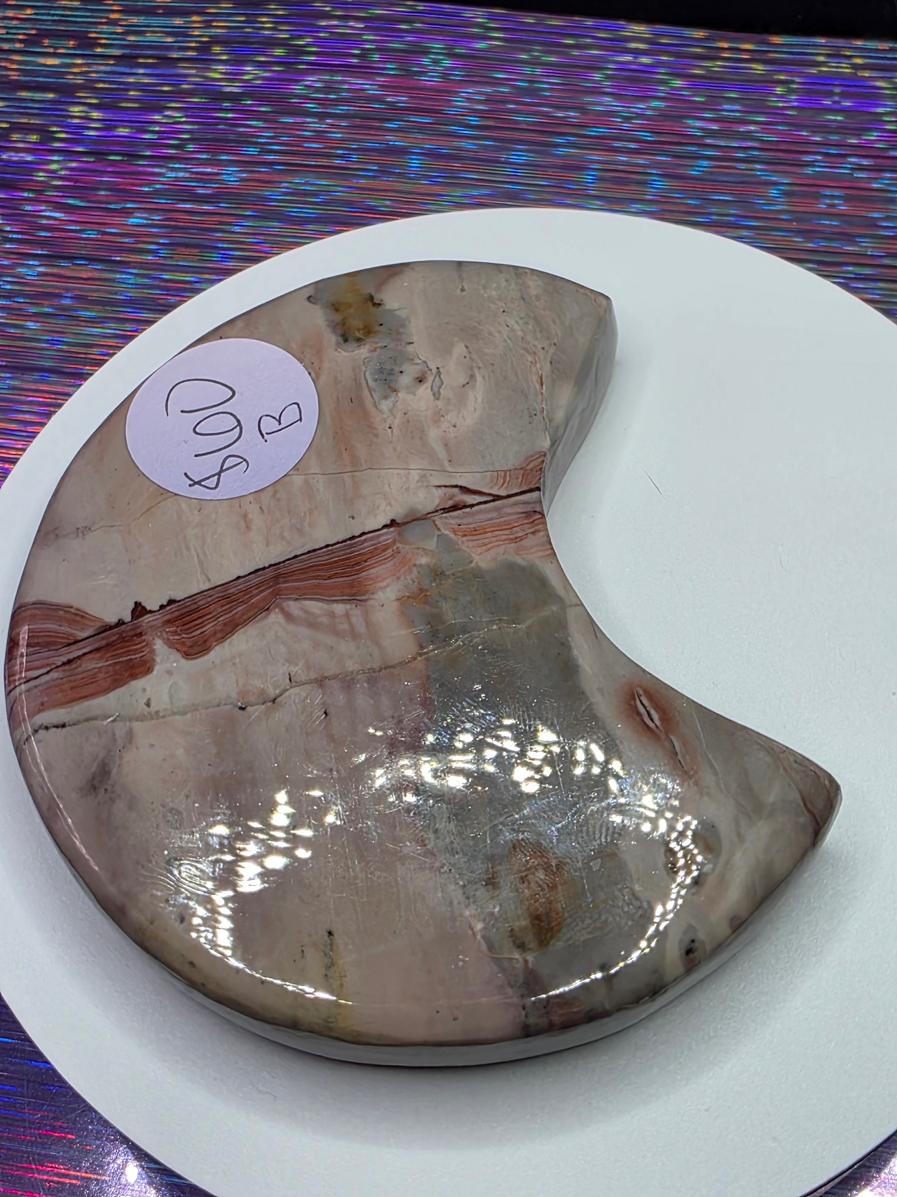 Picture Jasper Moon B