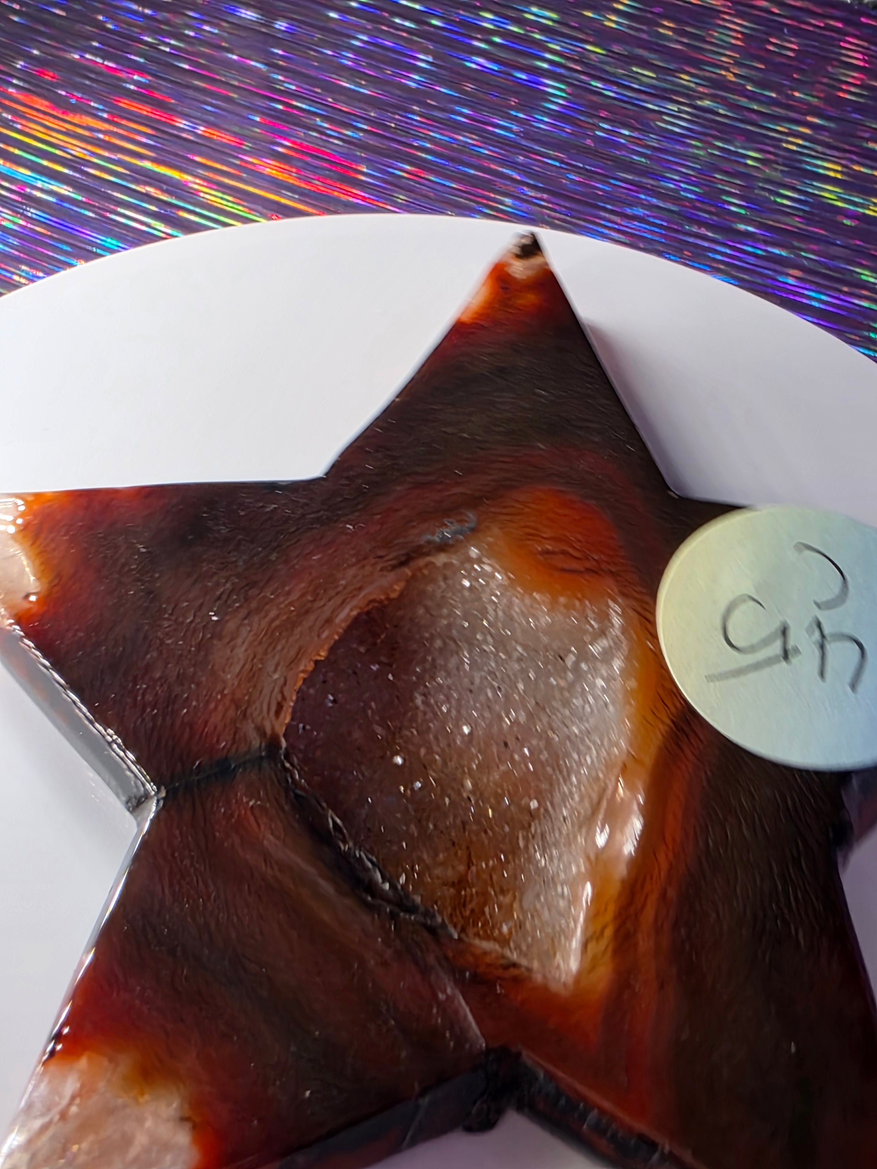 Sardonyx Star C