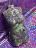 Labradorite Lady Body A