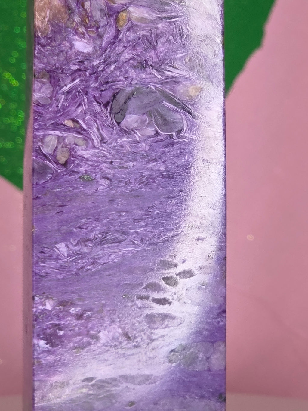 Charoite Tower A