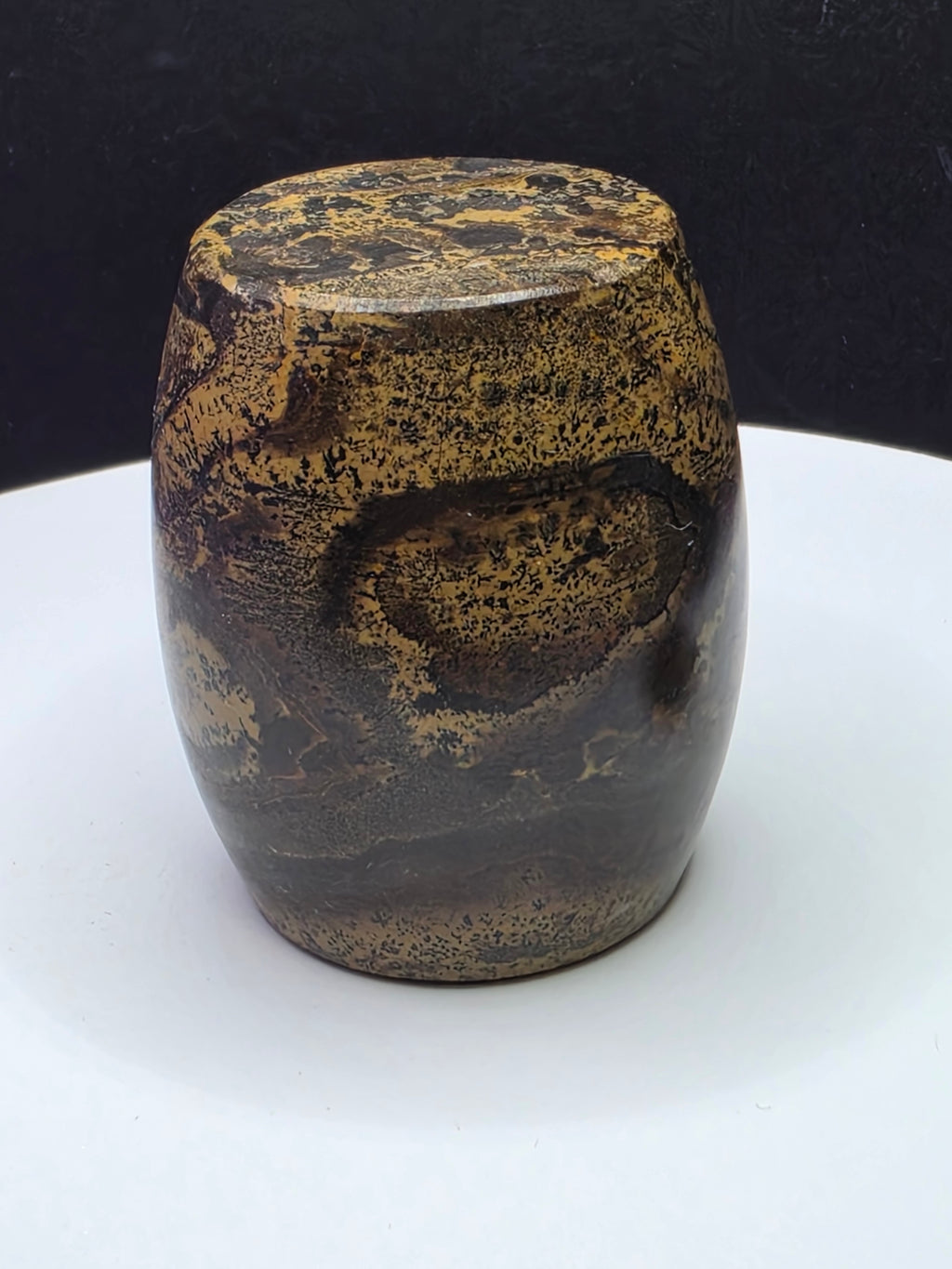 Small Picture Jasper Barrel