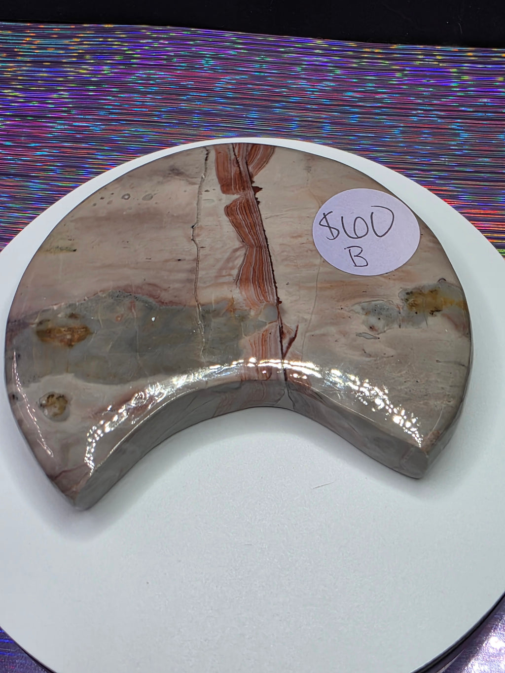 Picture Jasper Moon B