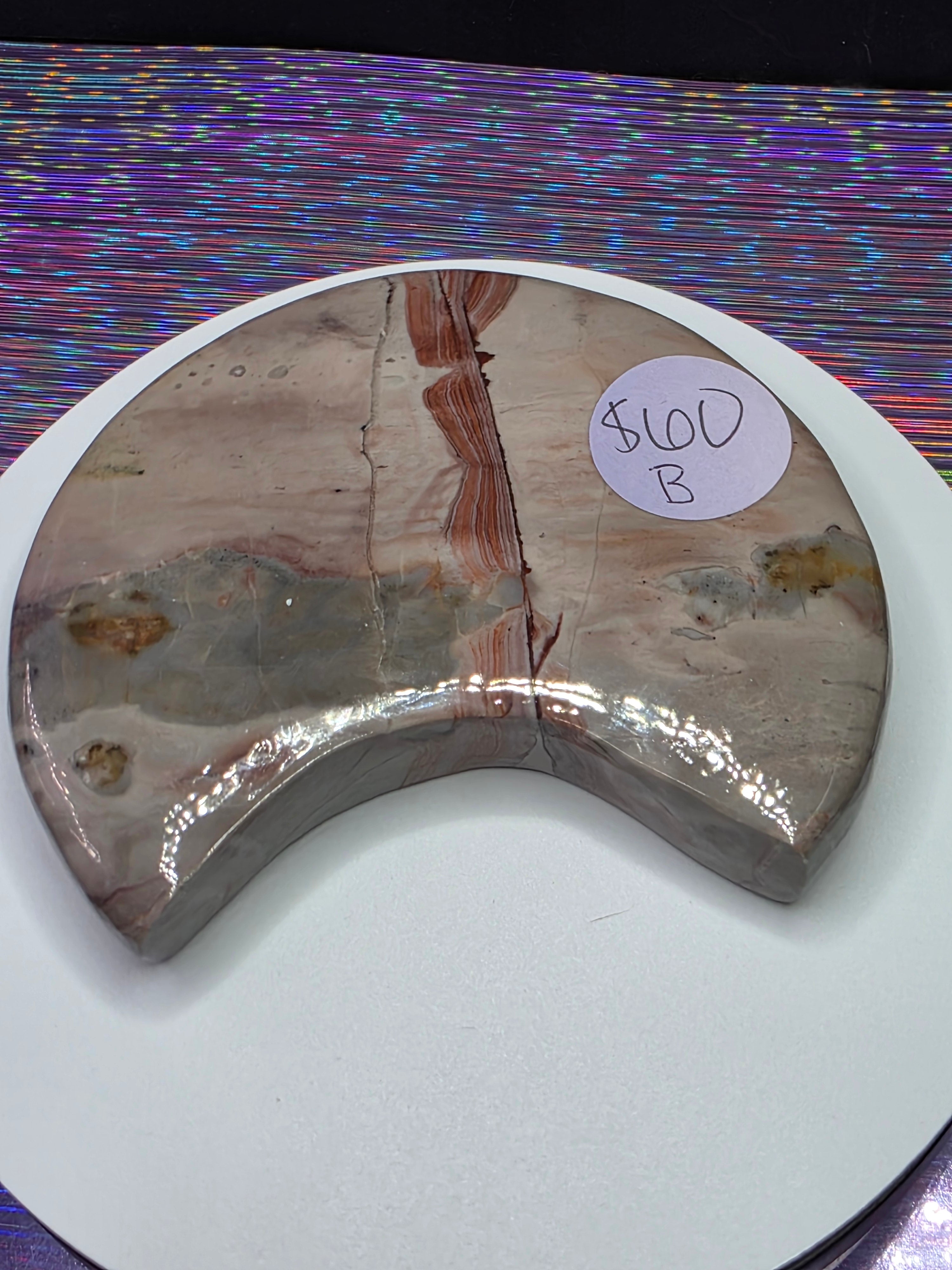 Picture Jasper Moon B