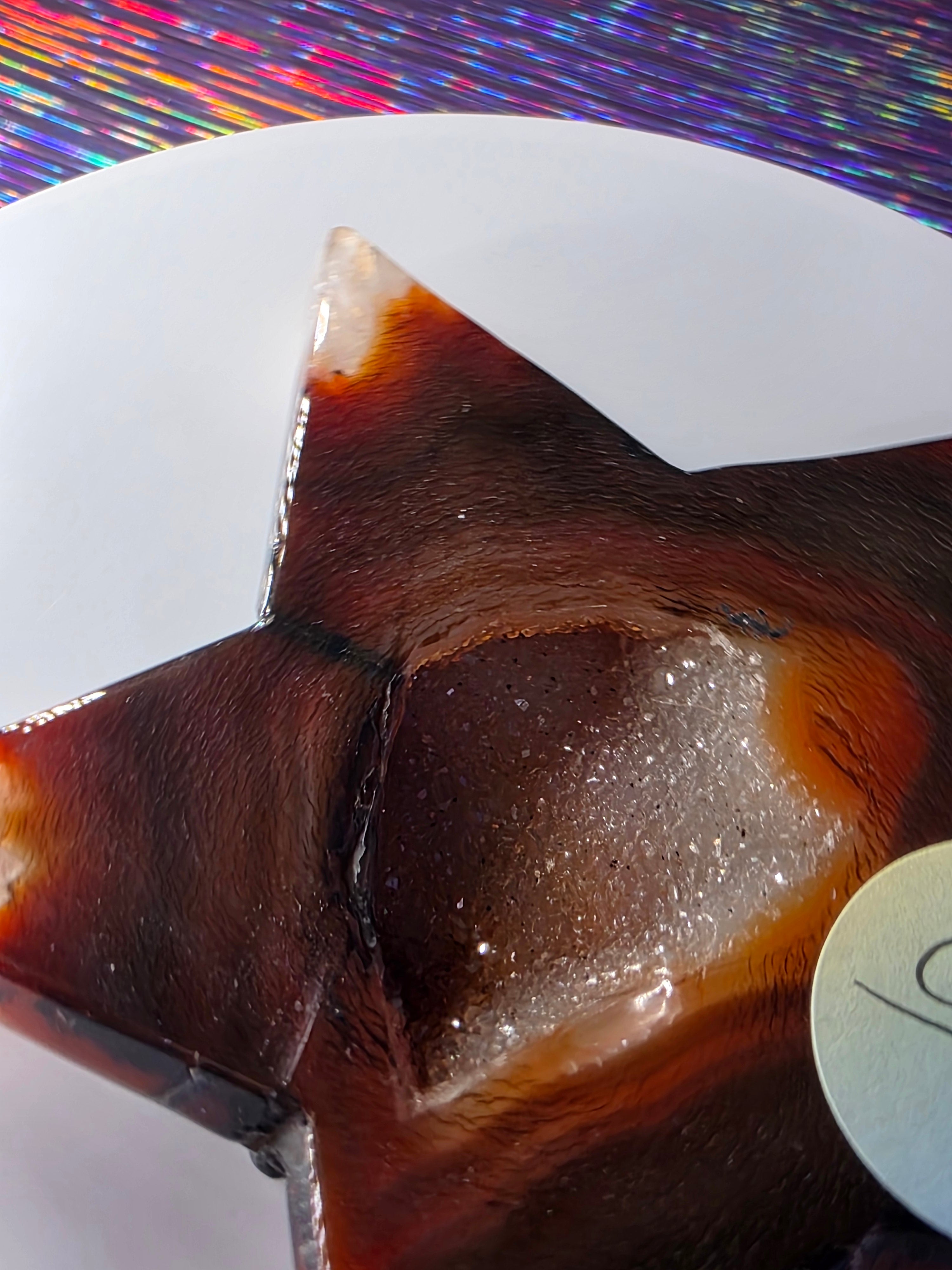 Sardonyx Star C