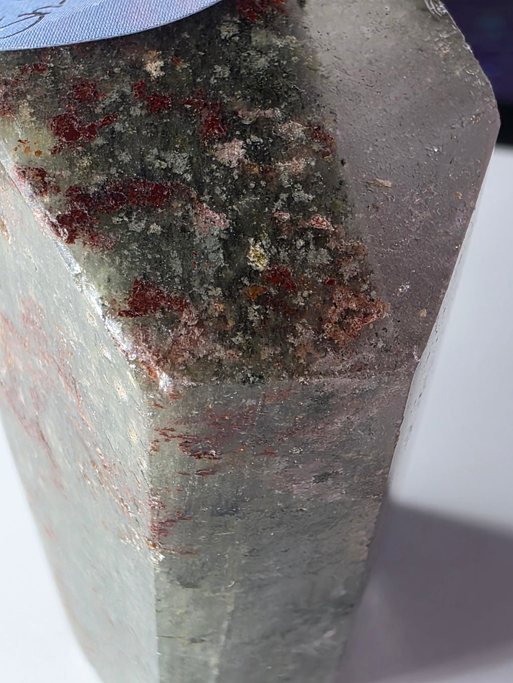 Garden Quartz Gusher B
