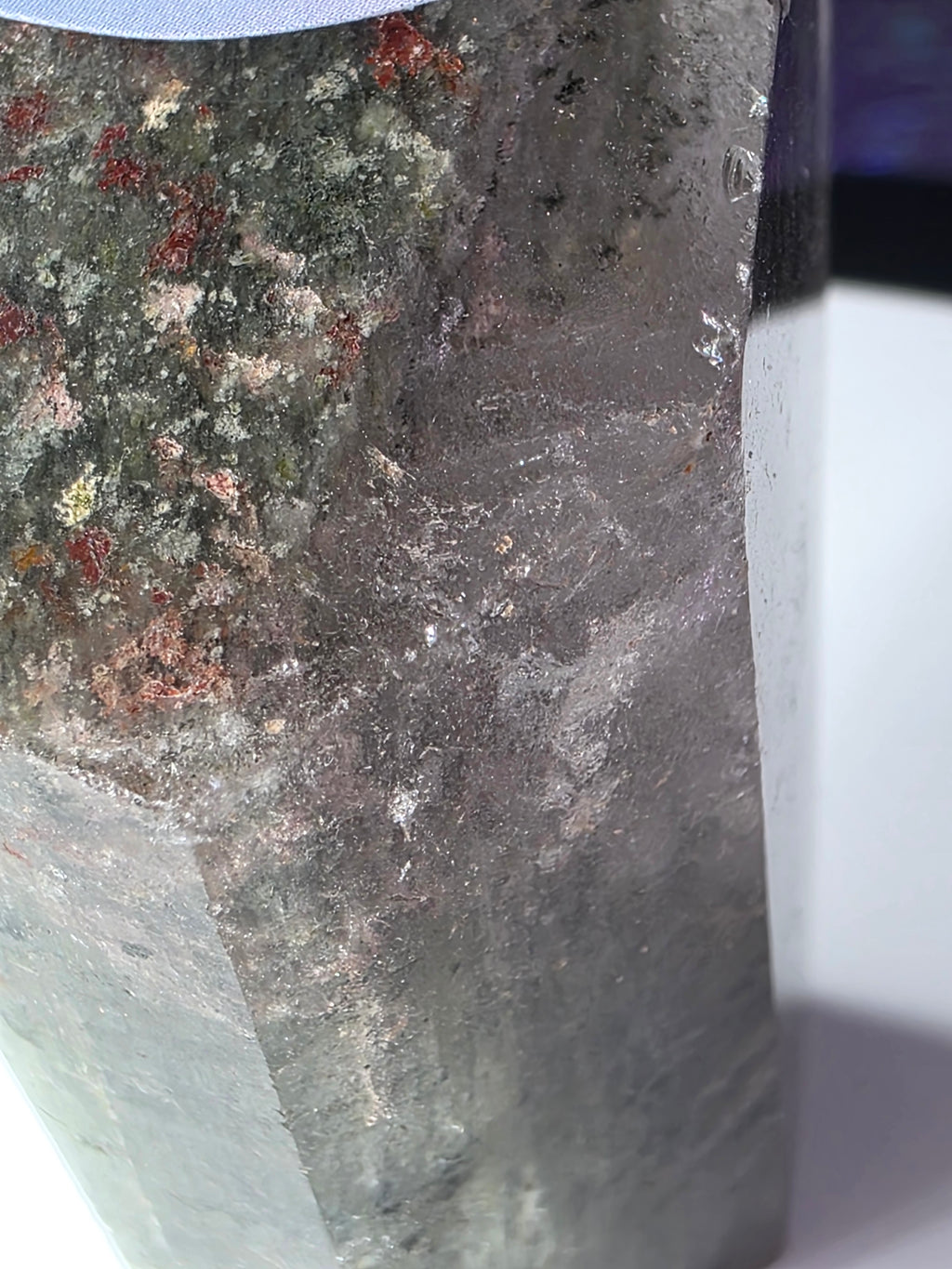 Garden Quartz Gusher B