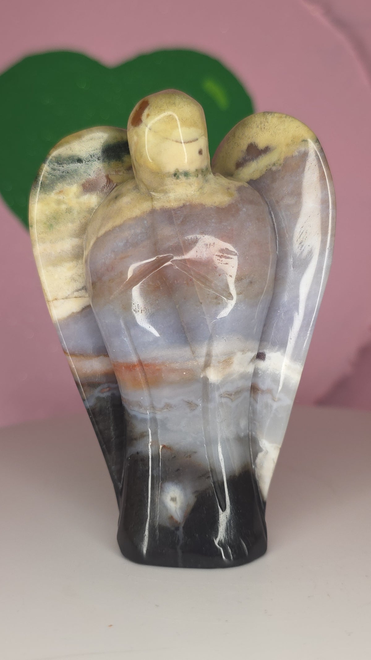 Jasper Angel C