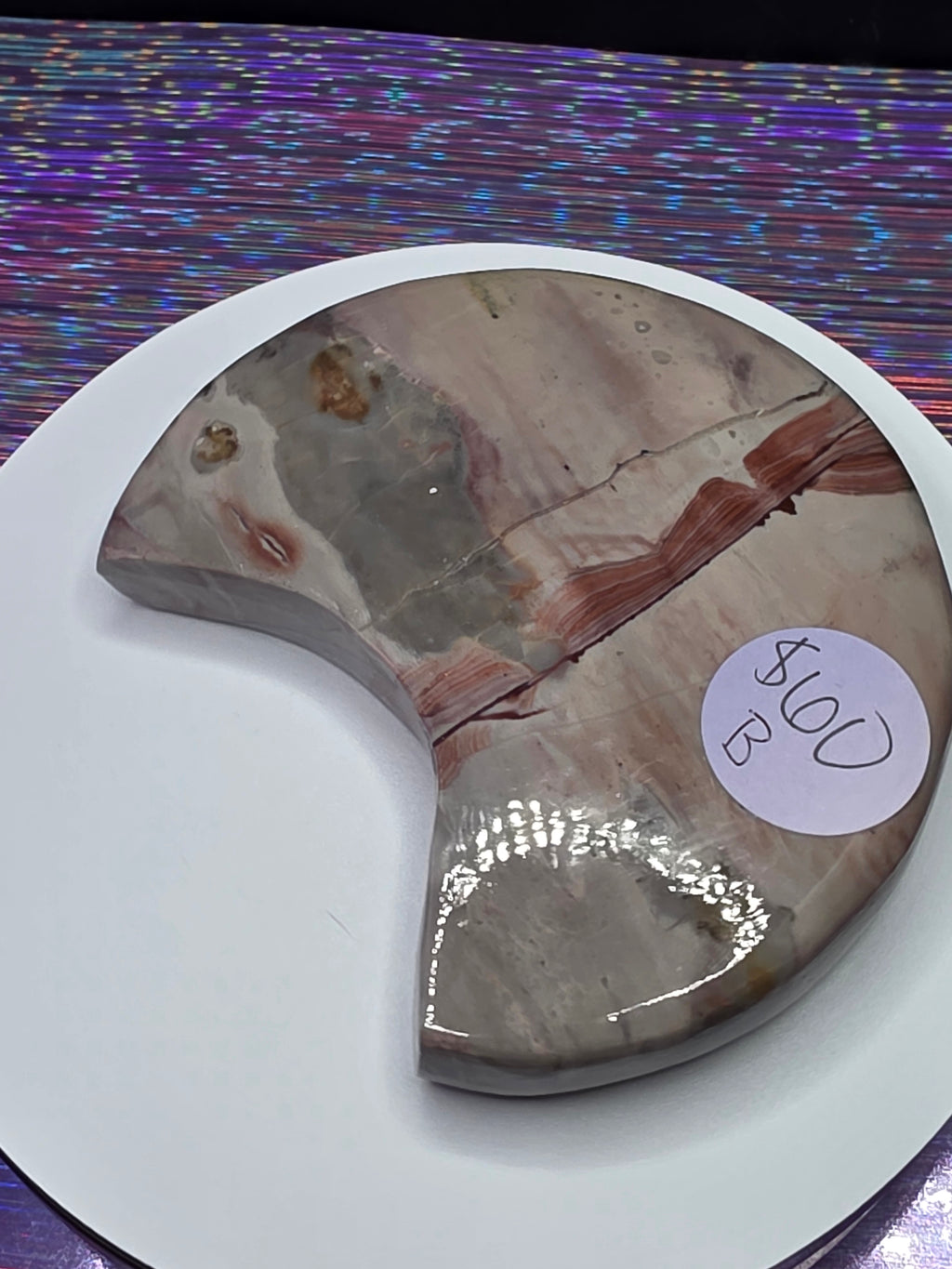Picture Jasper Moon B