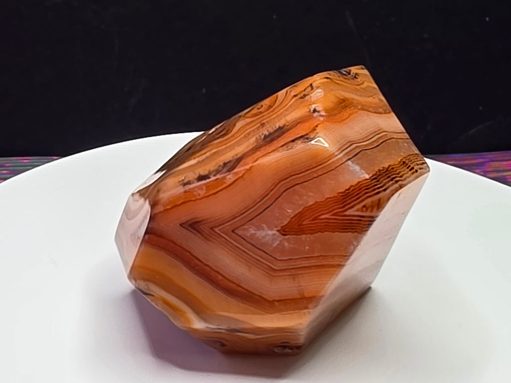 Sardonyx Gusher B