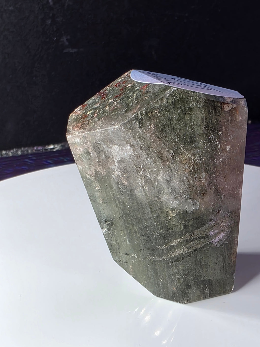 Garden Quartz Gusher B
