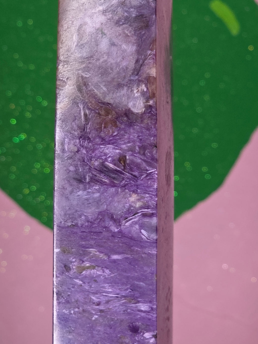 Charoite Tower A