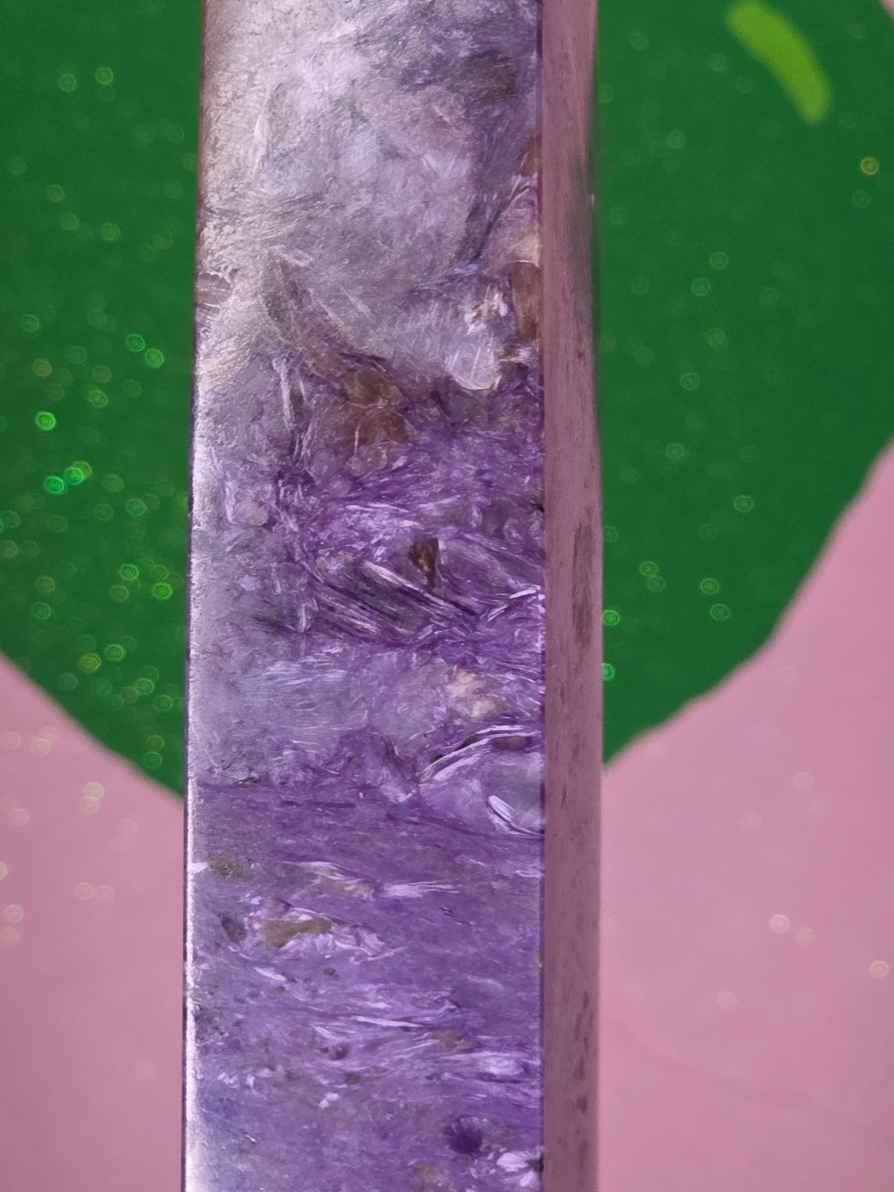 Charoite Tower A