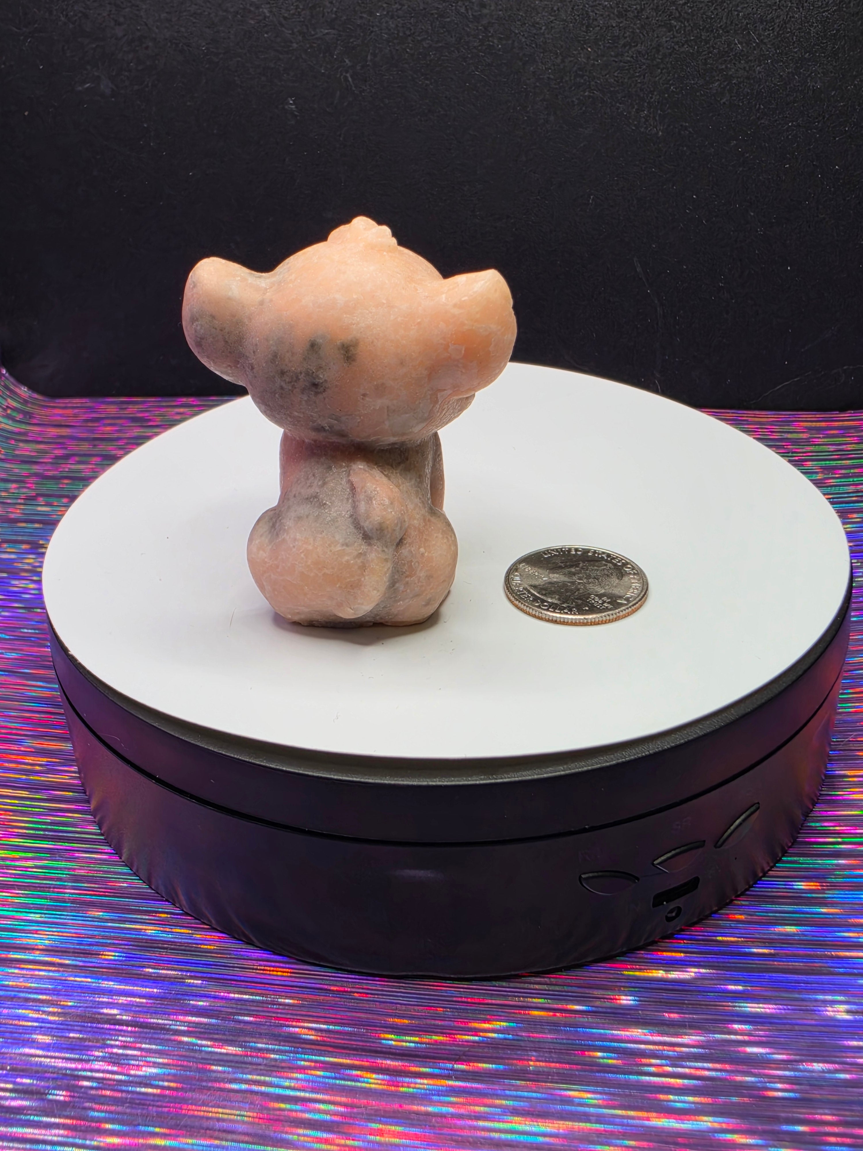 Calcite Simba A