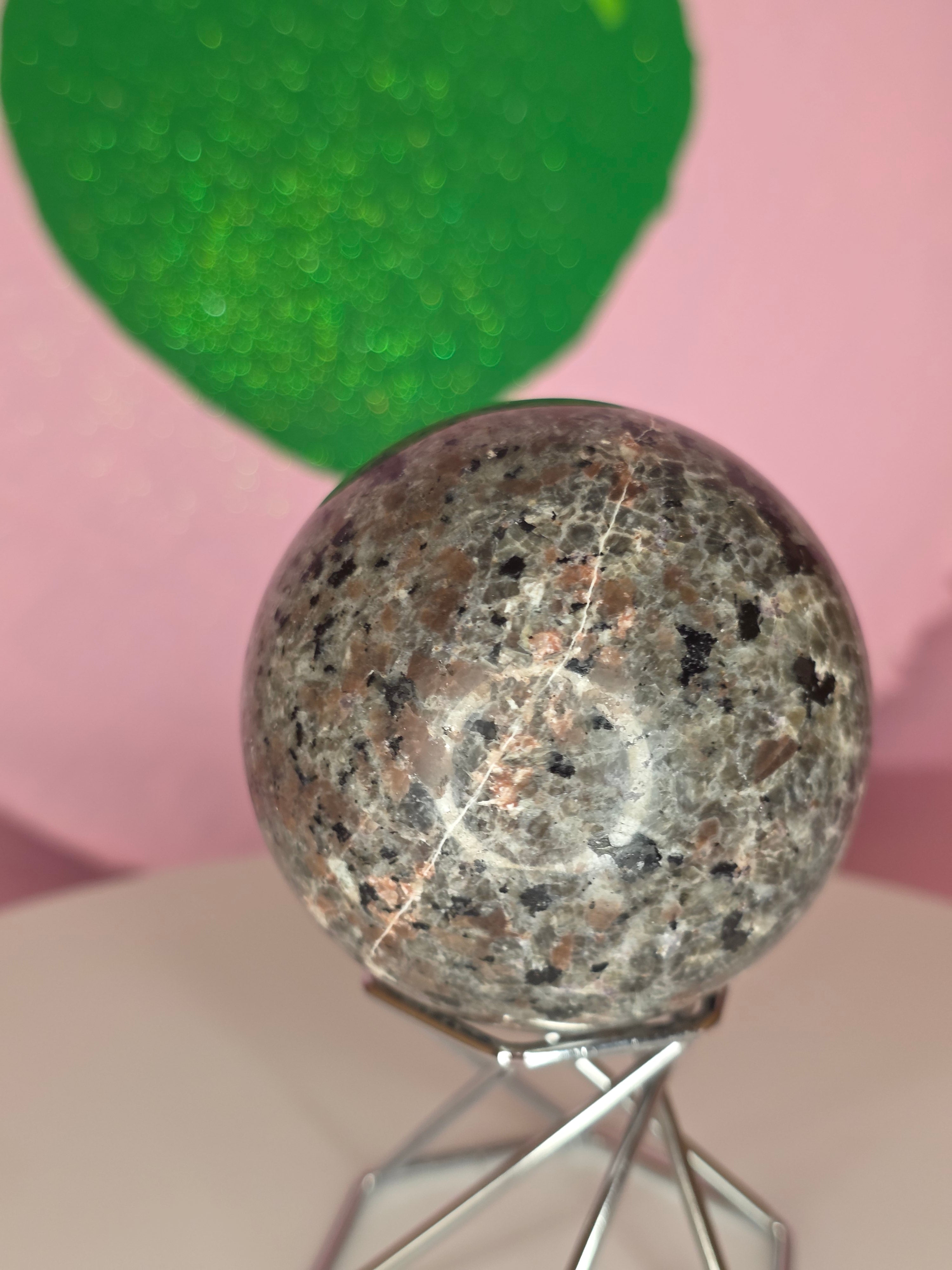 Yooperlite Sphere A