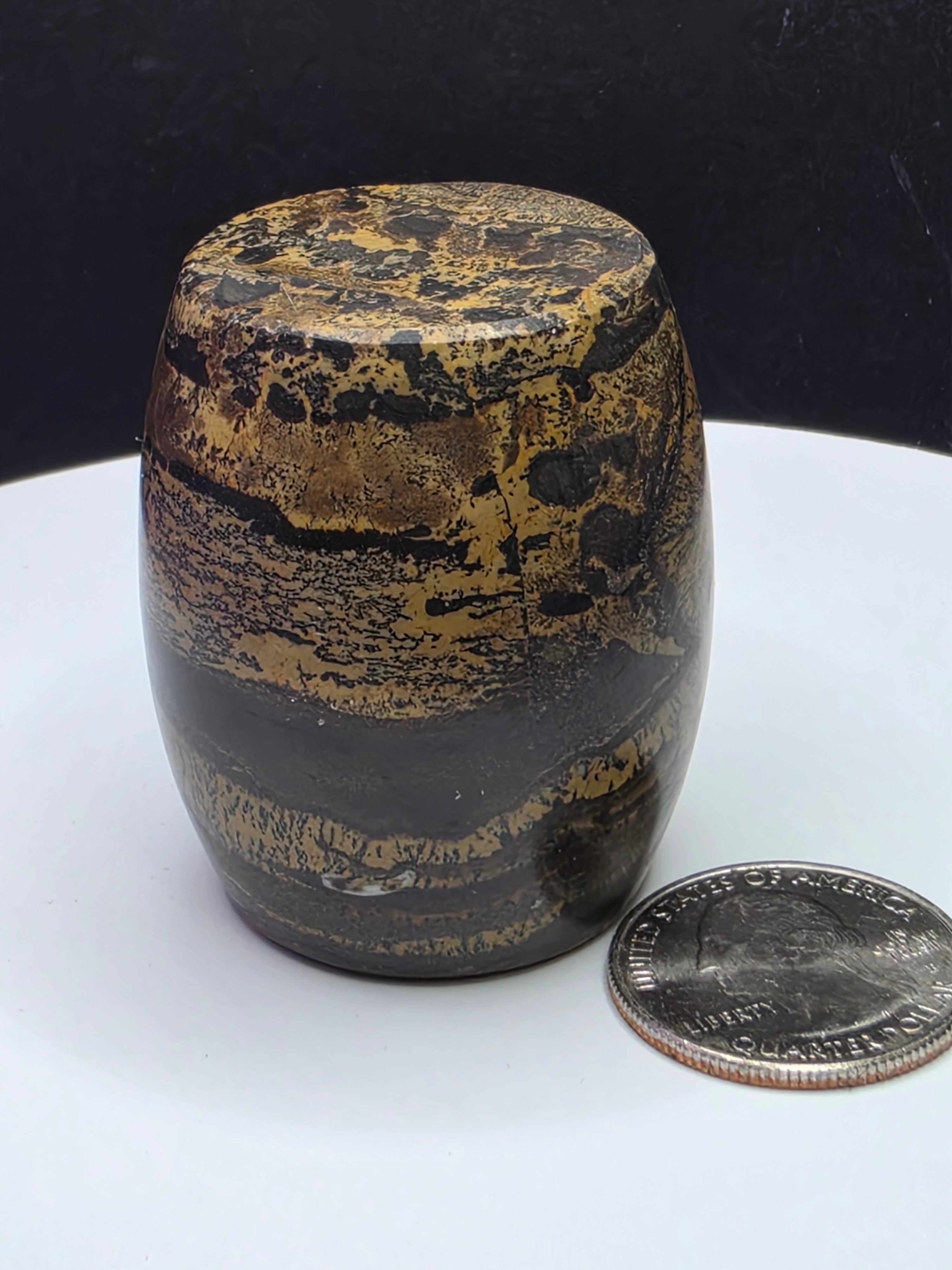 Small Picture Jasper Barrel