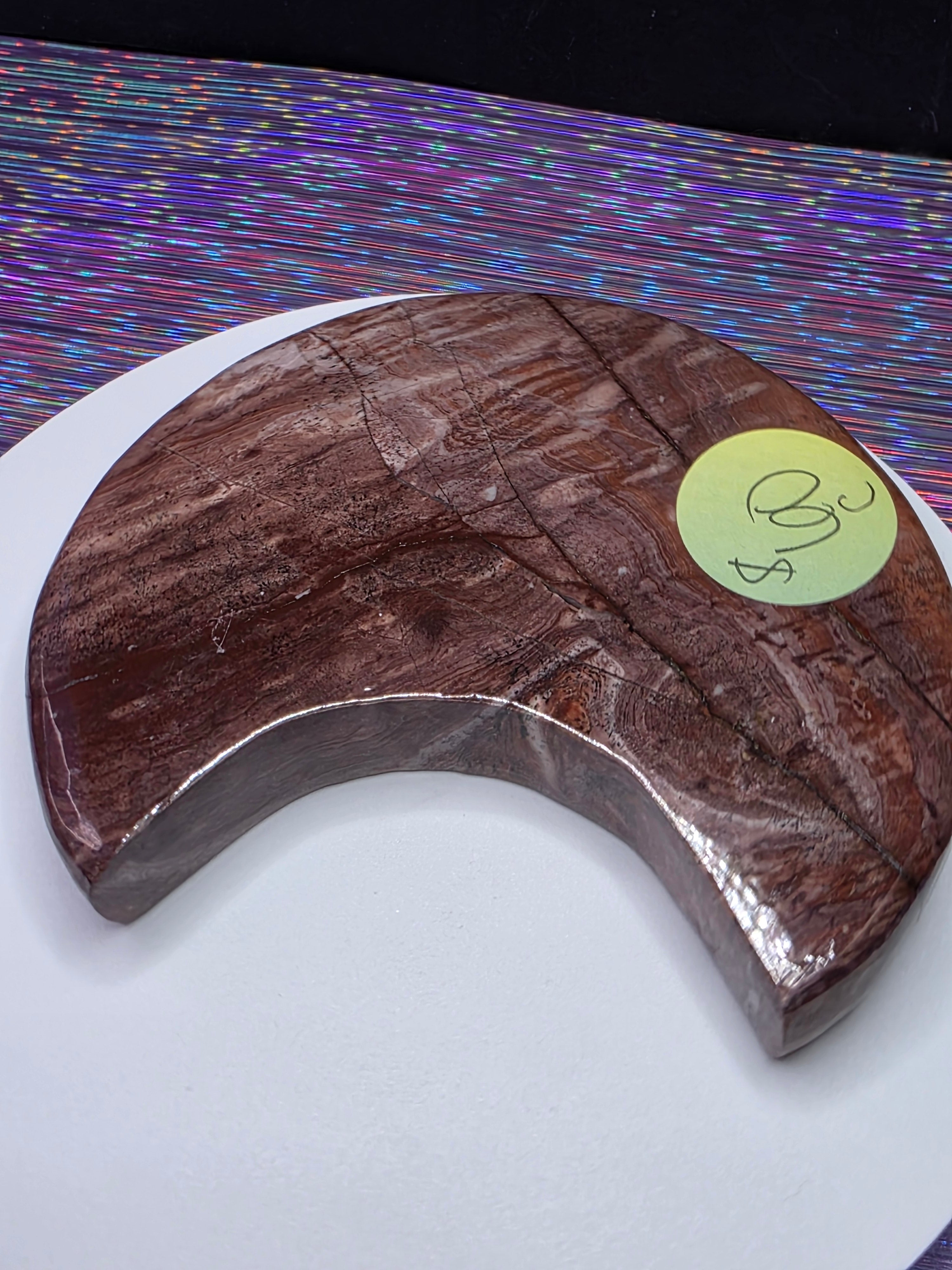 Picture Jasper Moon C