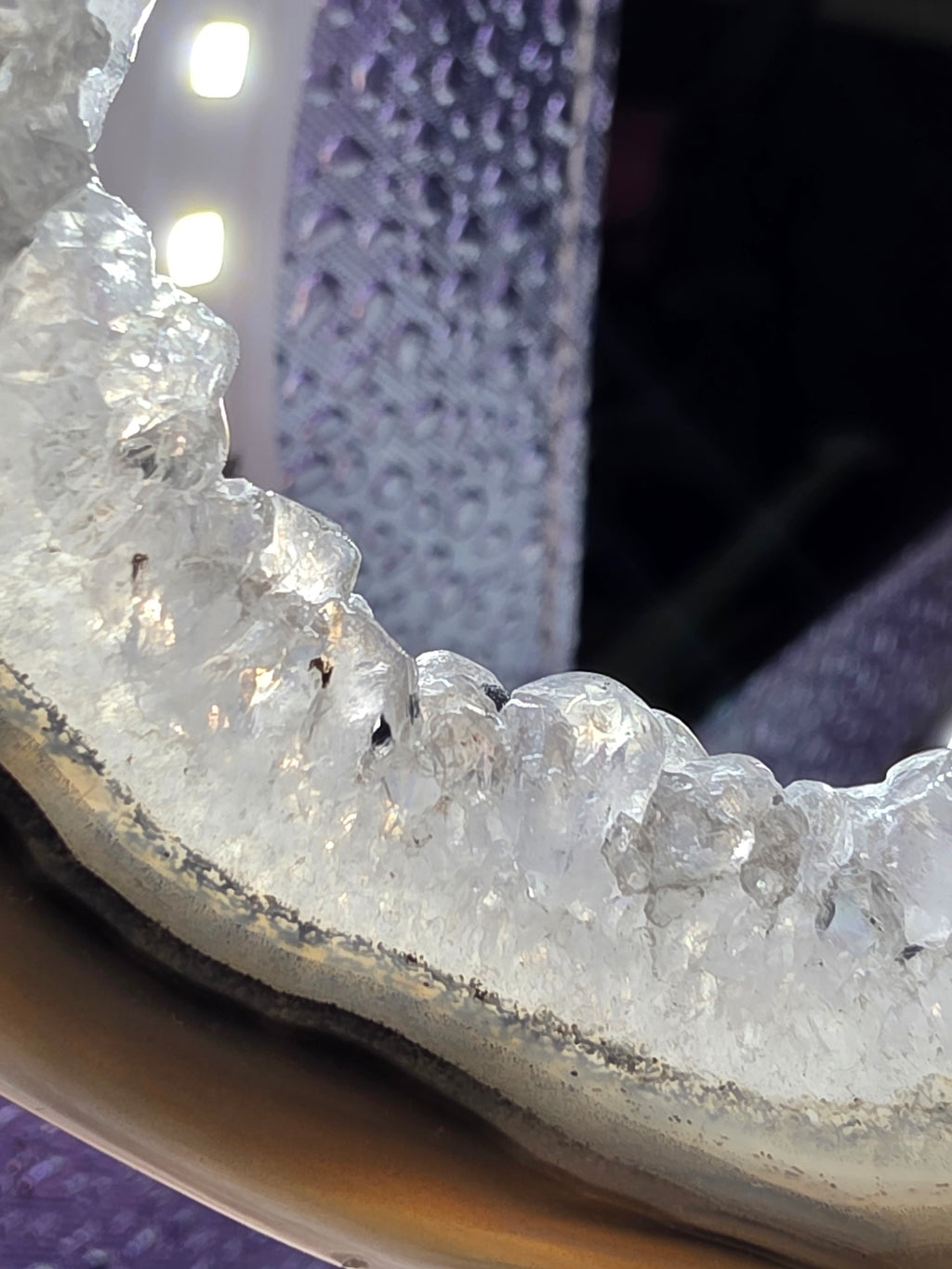 Agate Moon with Portals D