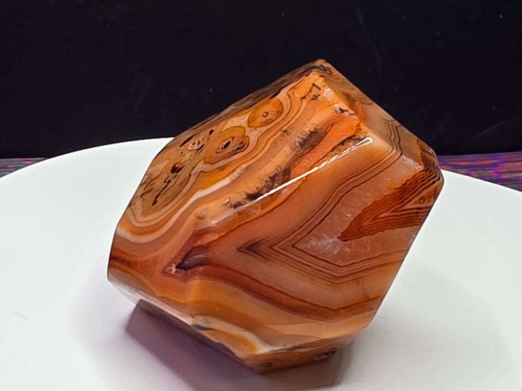 Sardonyx Gusher B