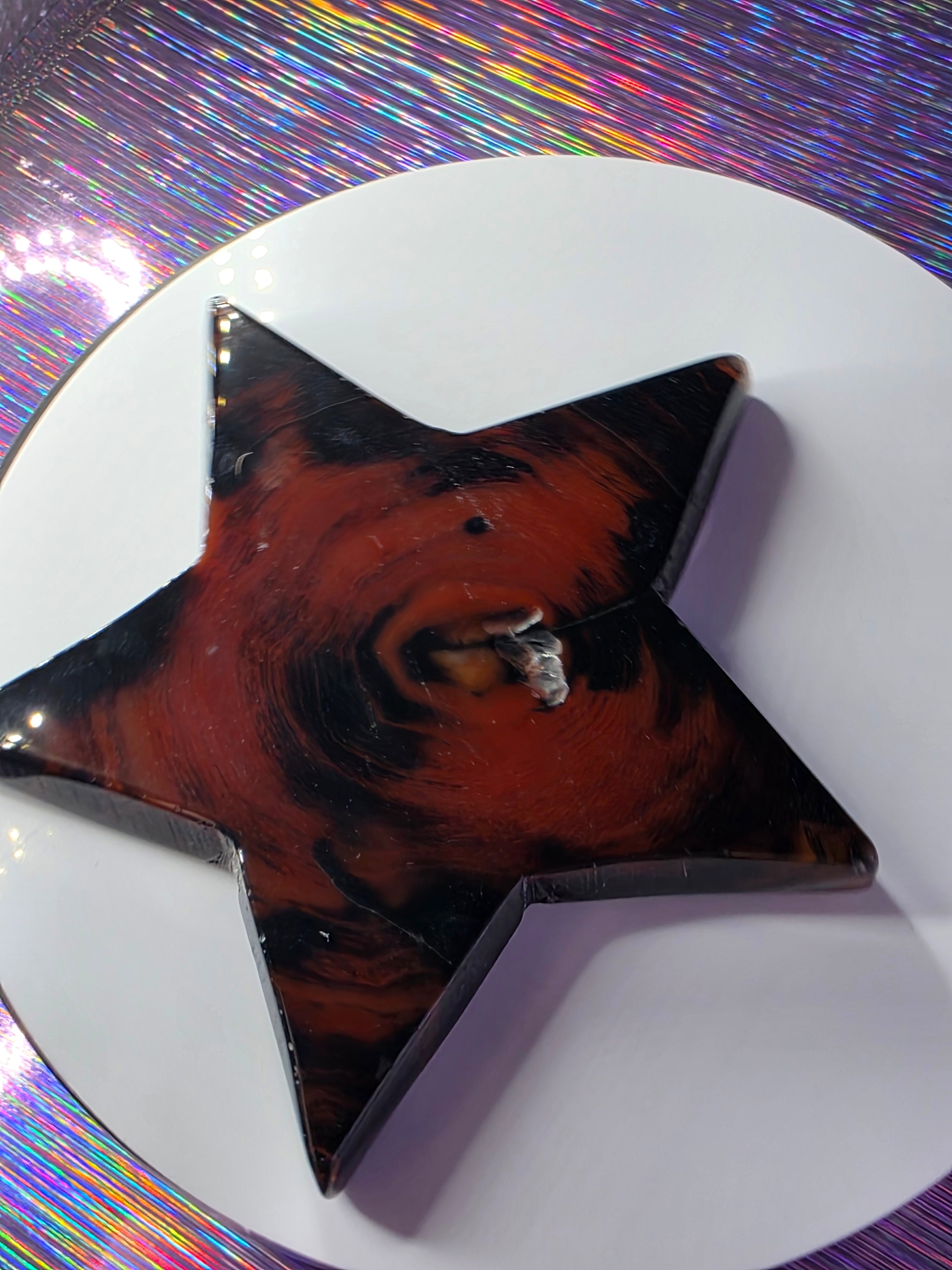 Sardonyx Star B