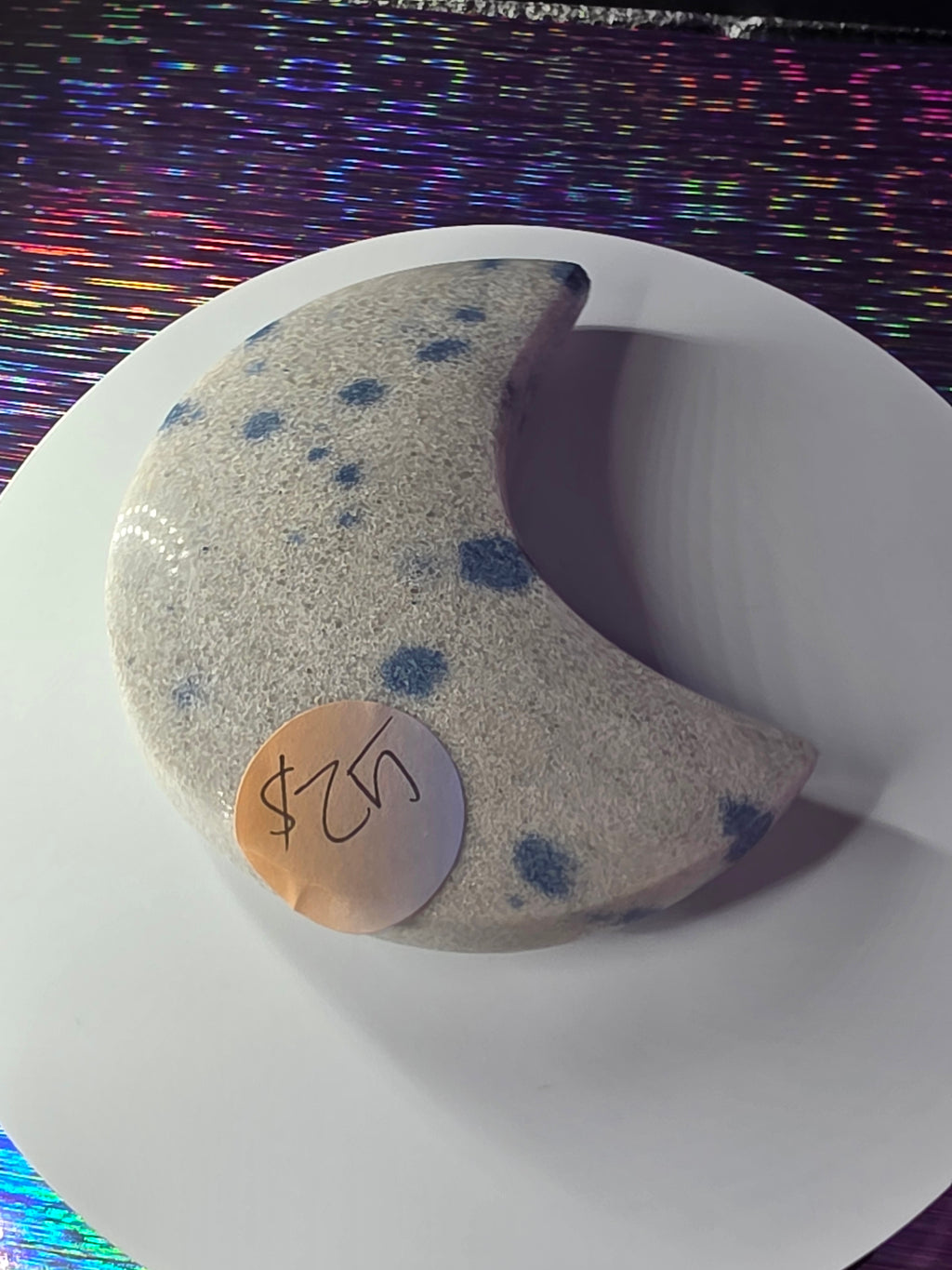 K2 Moon