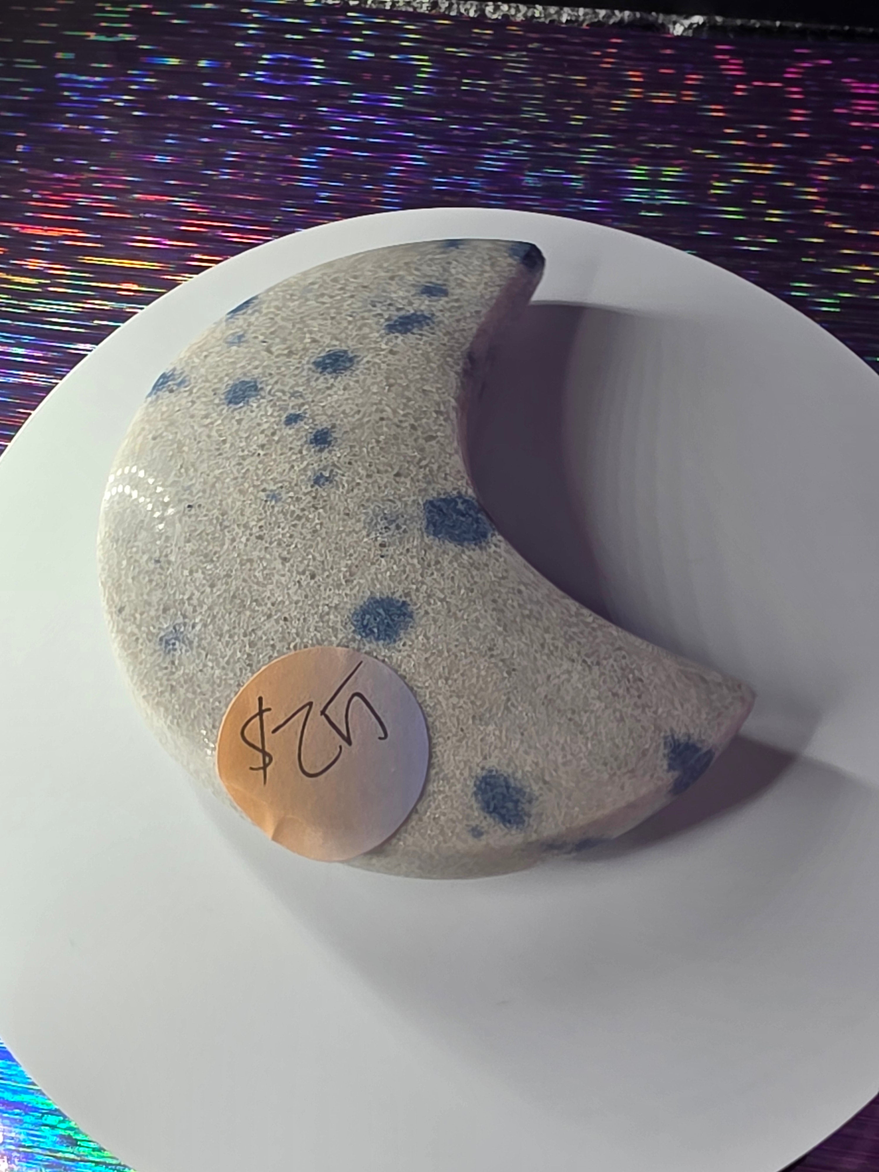 K2 Moon